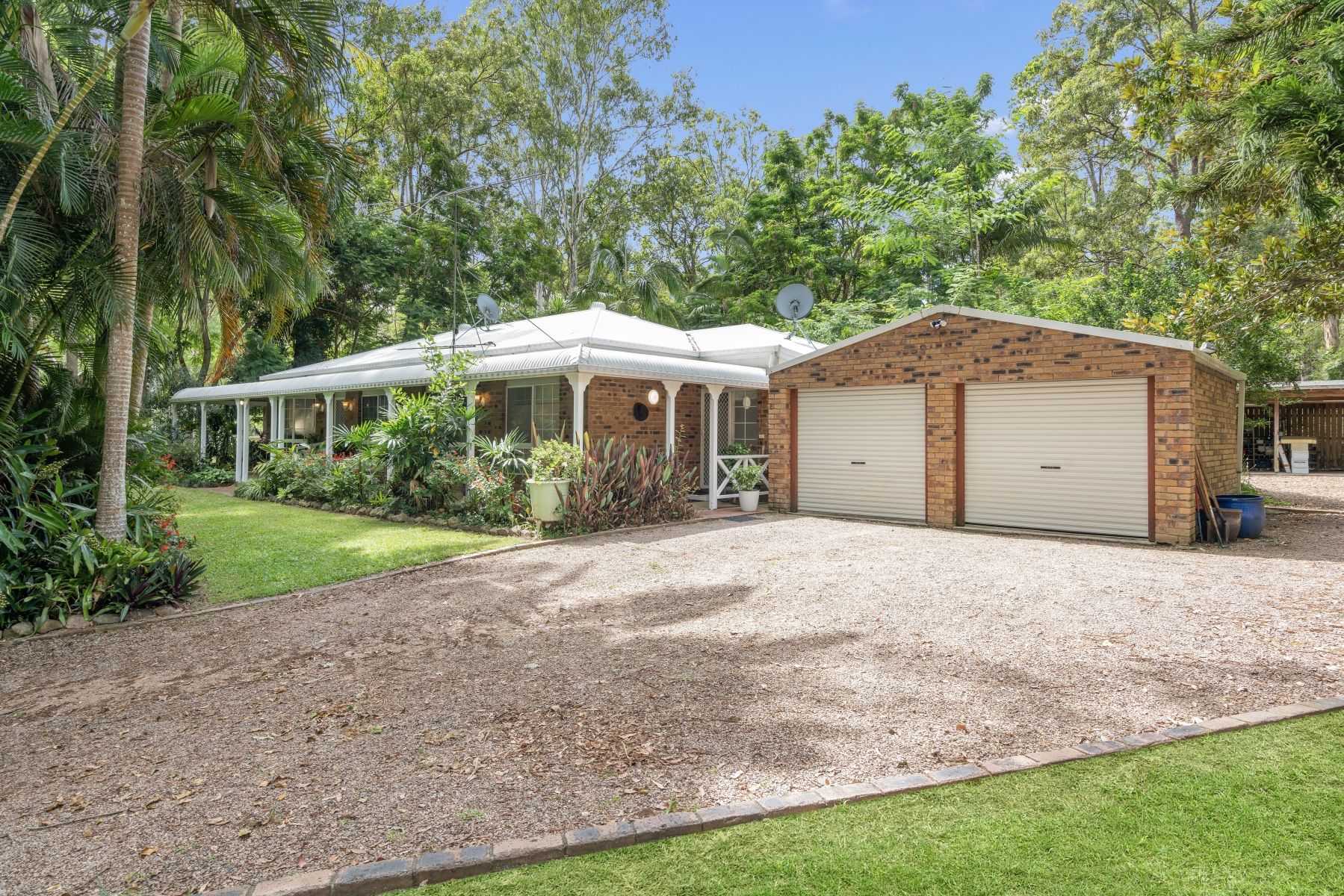 301 Mccauleys Lane, Sandy Creek, QLD 4515 Sold House Ray White Wamuran Caboolture
