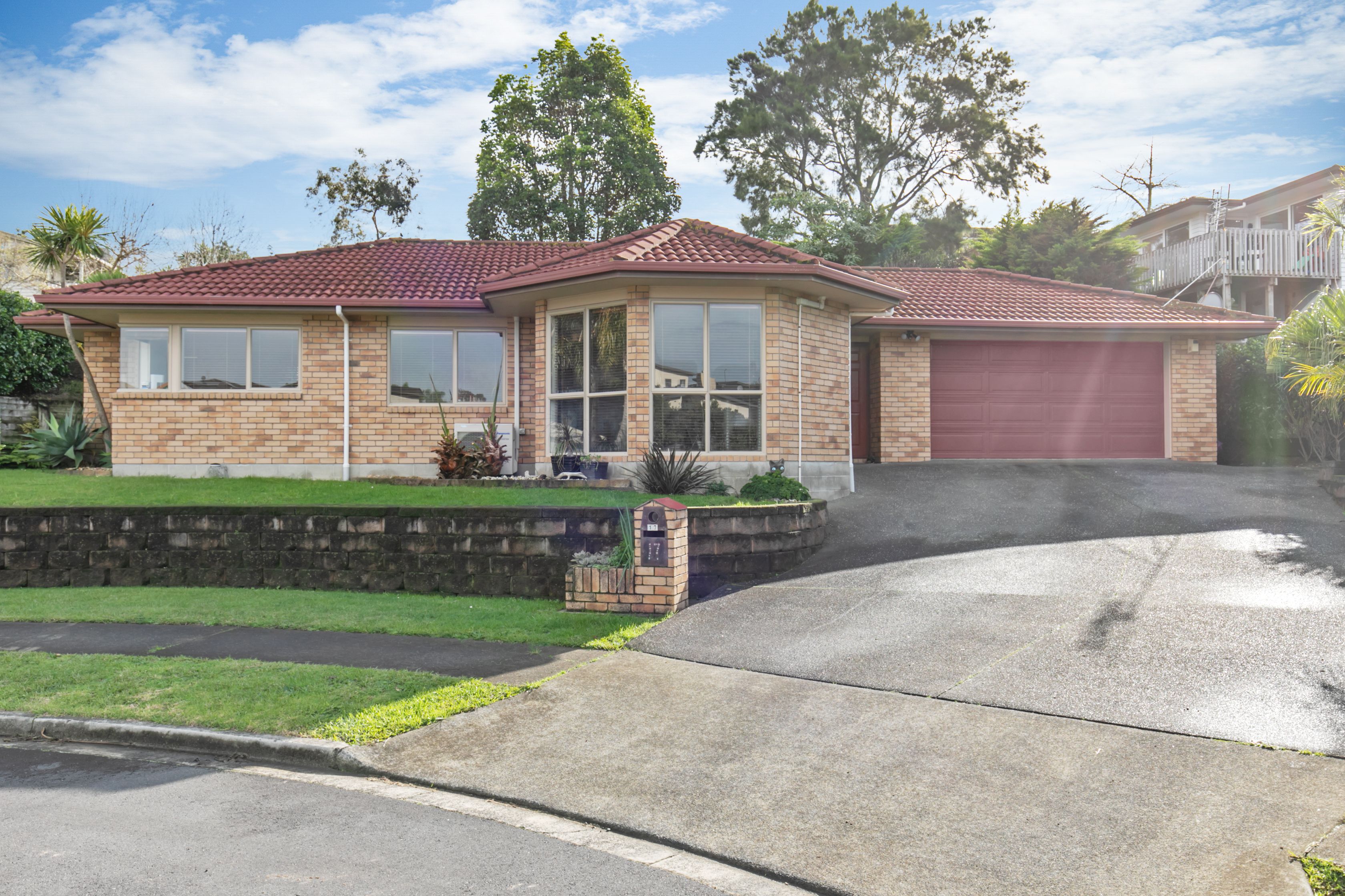 Beachlands, Manukau City