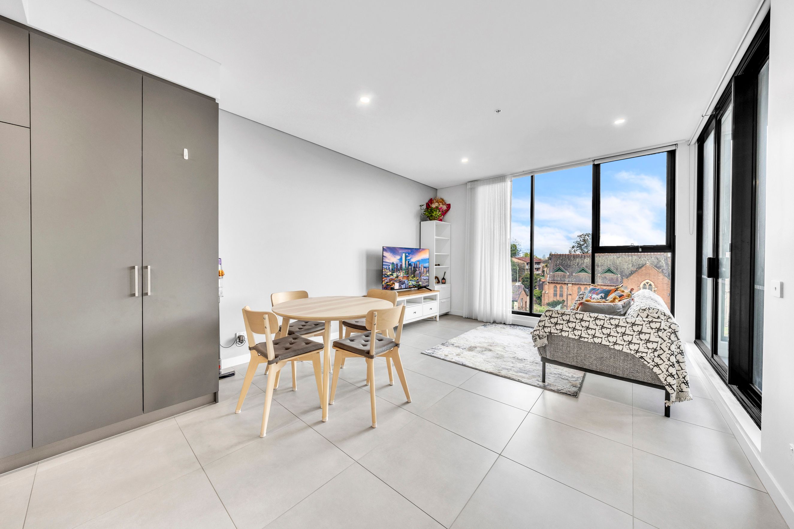 402/28A Northumberland Road, Auburn, NSW 2144