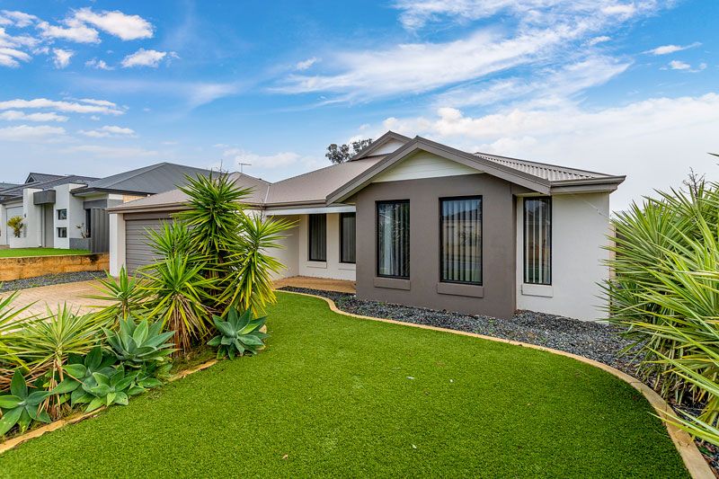 25 Chalice Way, Baldivis, WA 6171