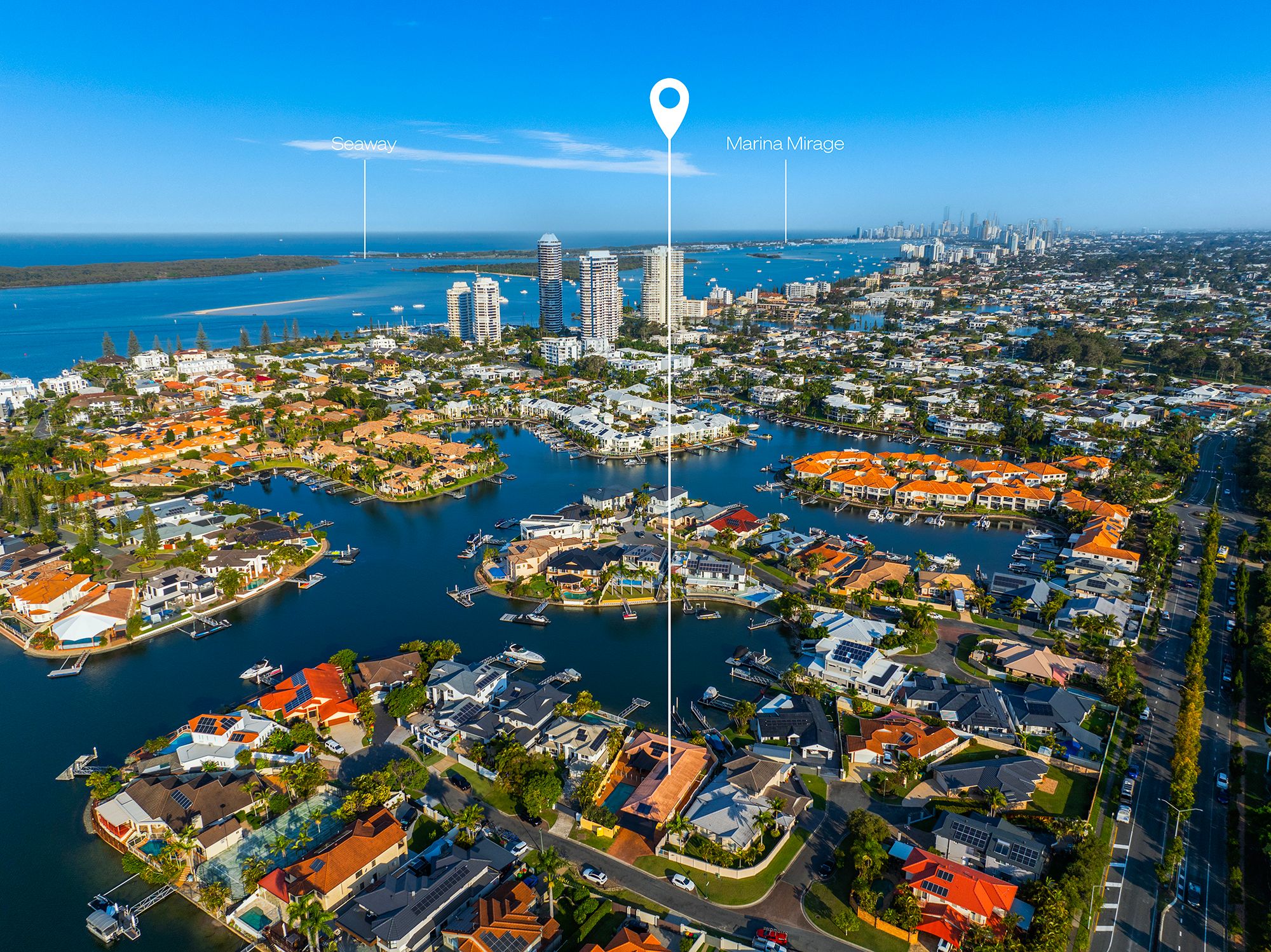 5 Folkstone Place, Runaway Bay, QLD 4216