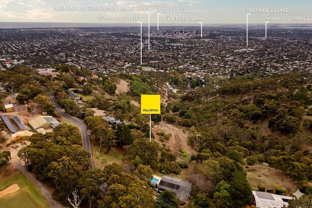 69 Mount Osmond Road, Mount Osmond, SA 5064