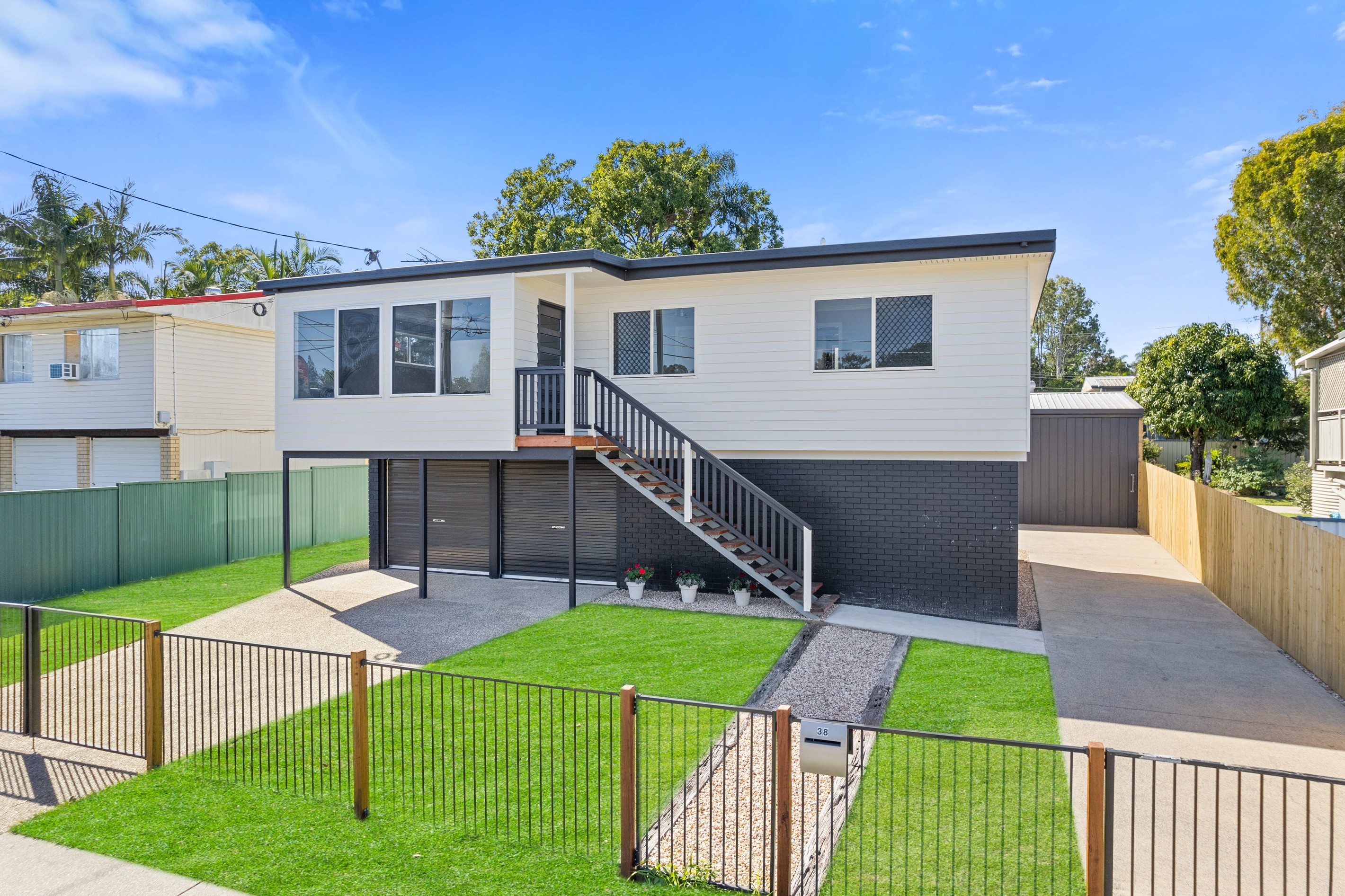 38 Waratah Drive, Crestmead, QLD 4132
