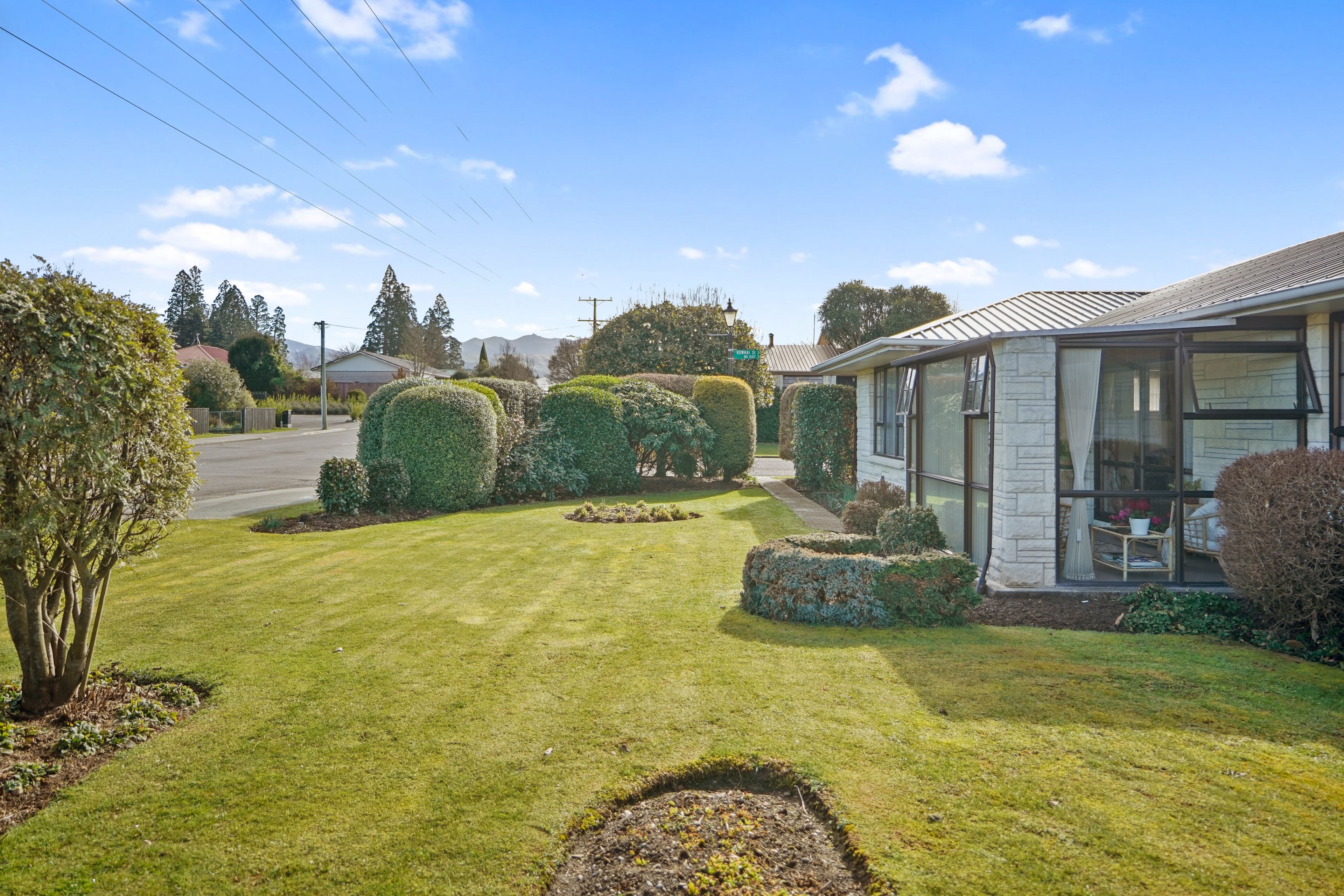 2 Kowhai Street, Oxford, Waimakariri District
