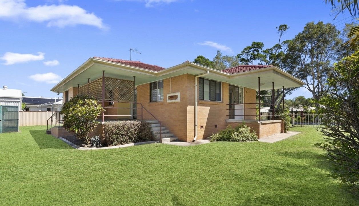 7 Banya Street, Bongaree, QLD 4507