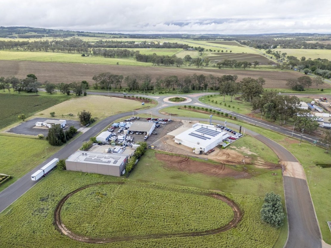 9 Rogers Drive, Kingaroy, QLD 4610