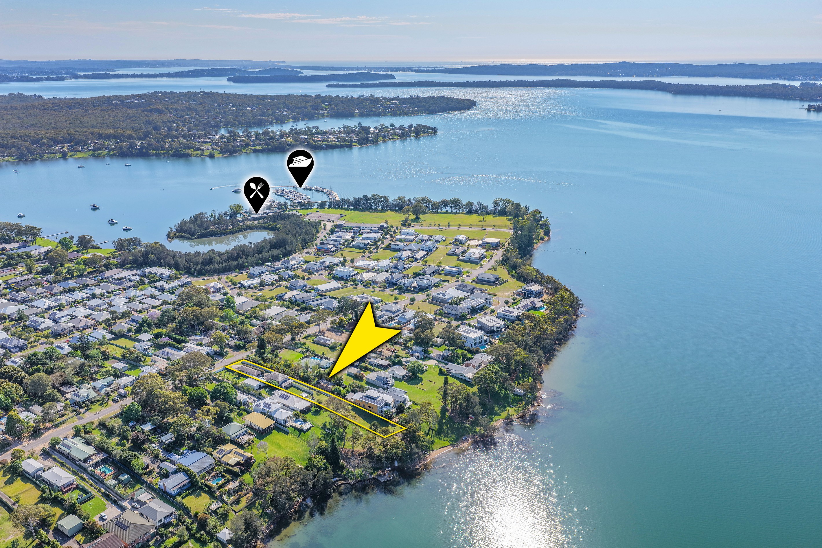 20 Henry Road, Morisset Park, NSW 2264