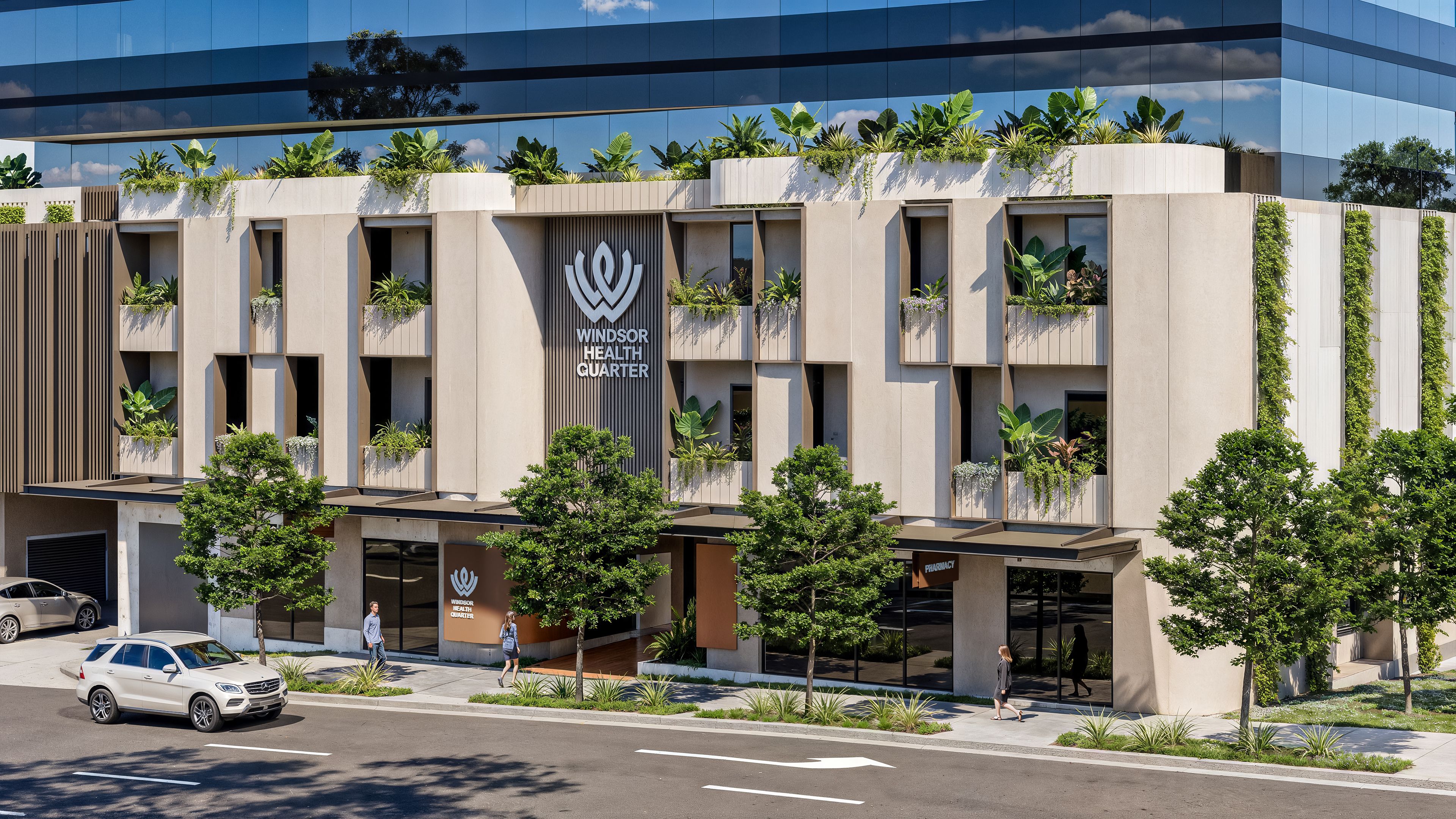 182 Lutwyche Road, Windsor, QLD 4030