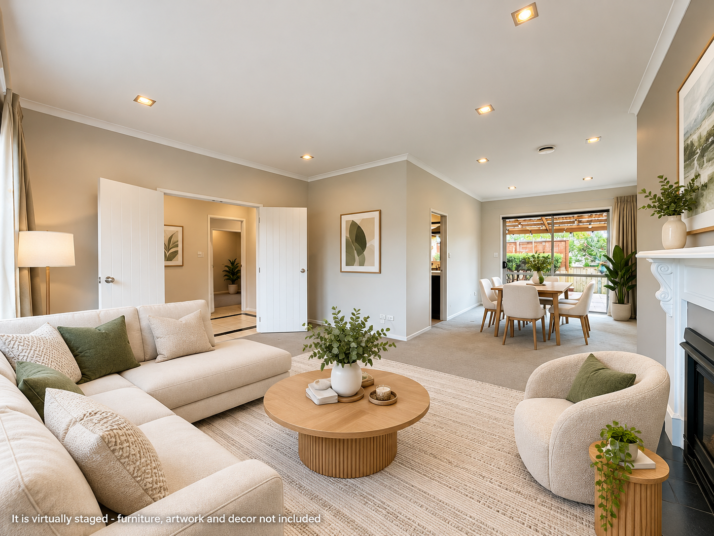 3 Fernloche Place, Flat Bush, Manukau City