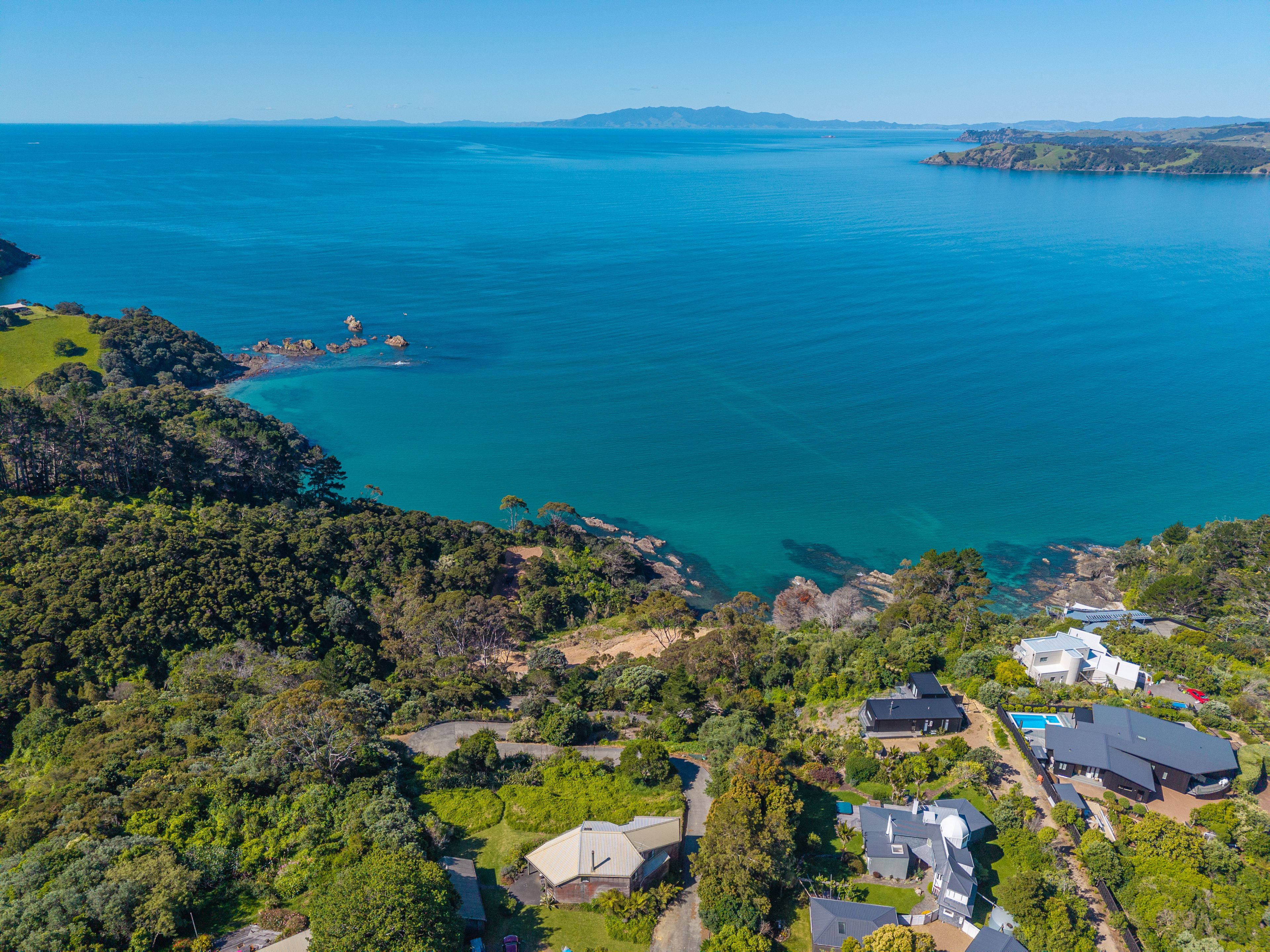 318 Sea View Road, Onetangi, Waiheke Island