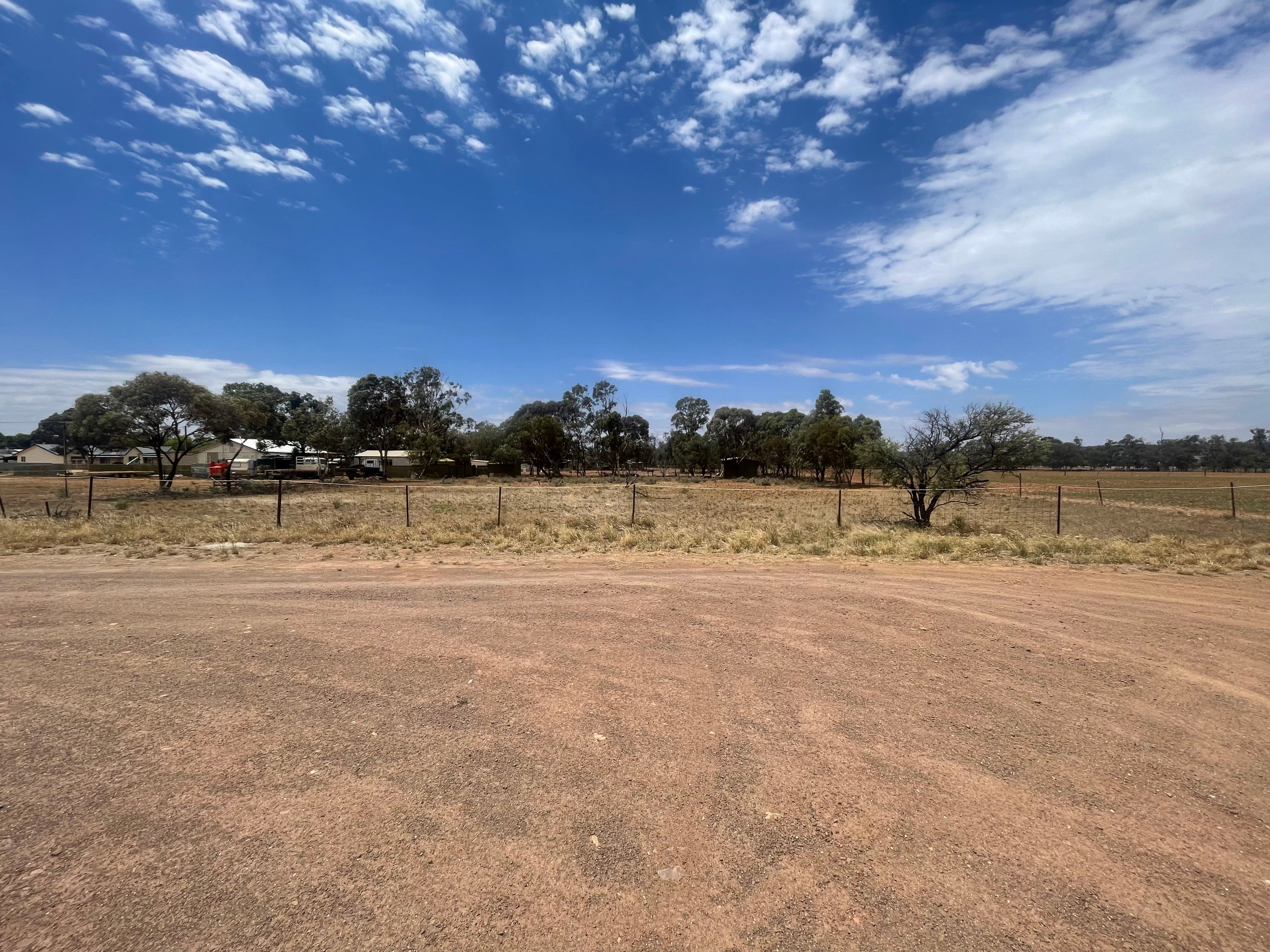 Lot 22 Norman Street, Quorn, SA 5433 Land for Sale Ray White Port