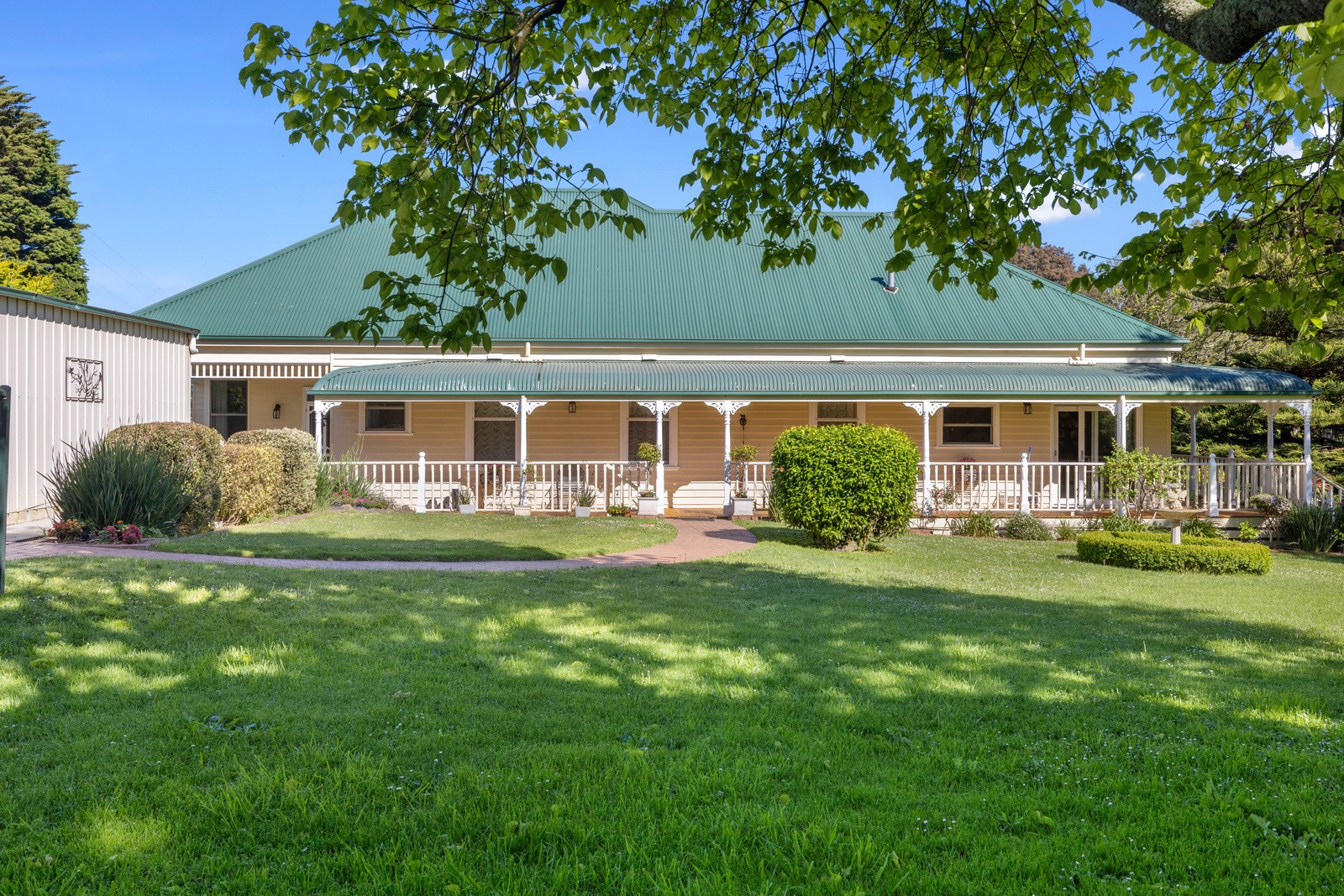 25 Moyes Road, Stony Creek, VIC 3957