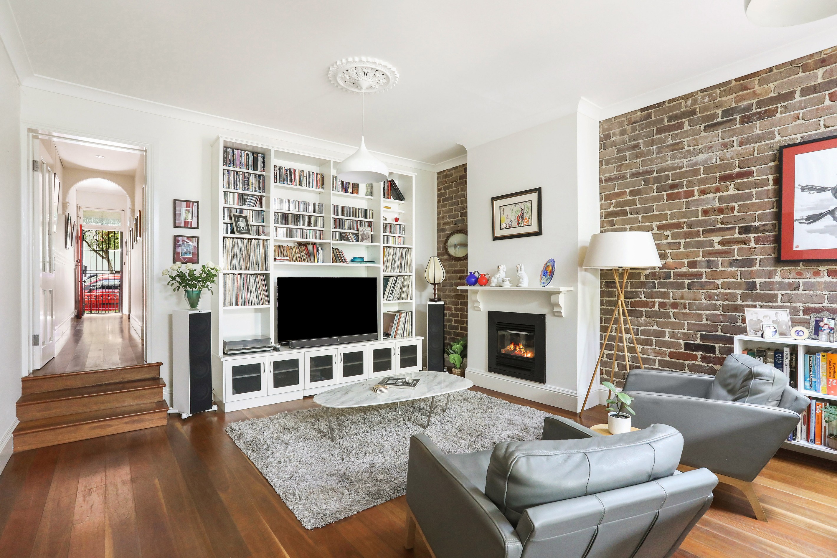 43 Leamington Avenue, Newtown, NSW 2042