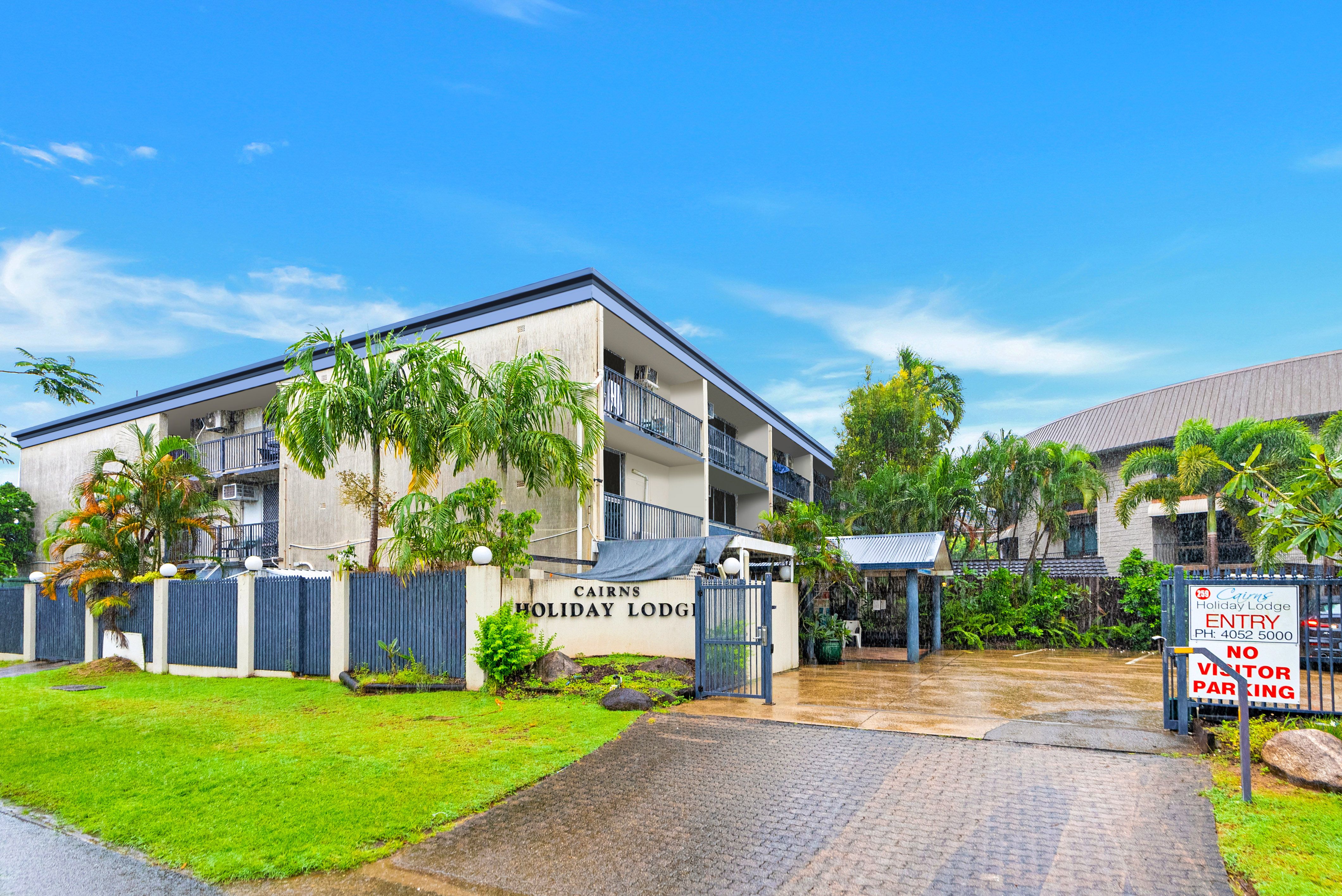 259 Sheridan Street, Cairns North QLD 4870