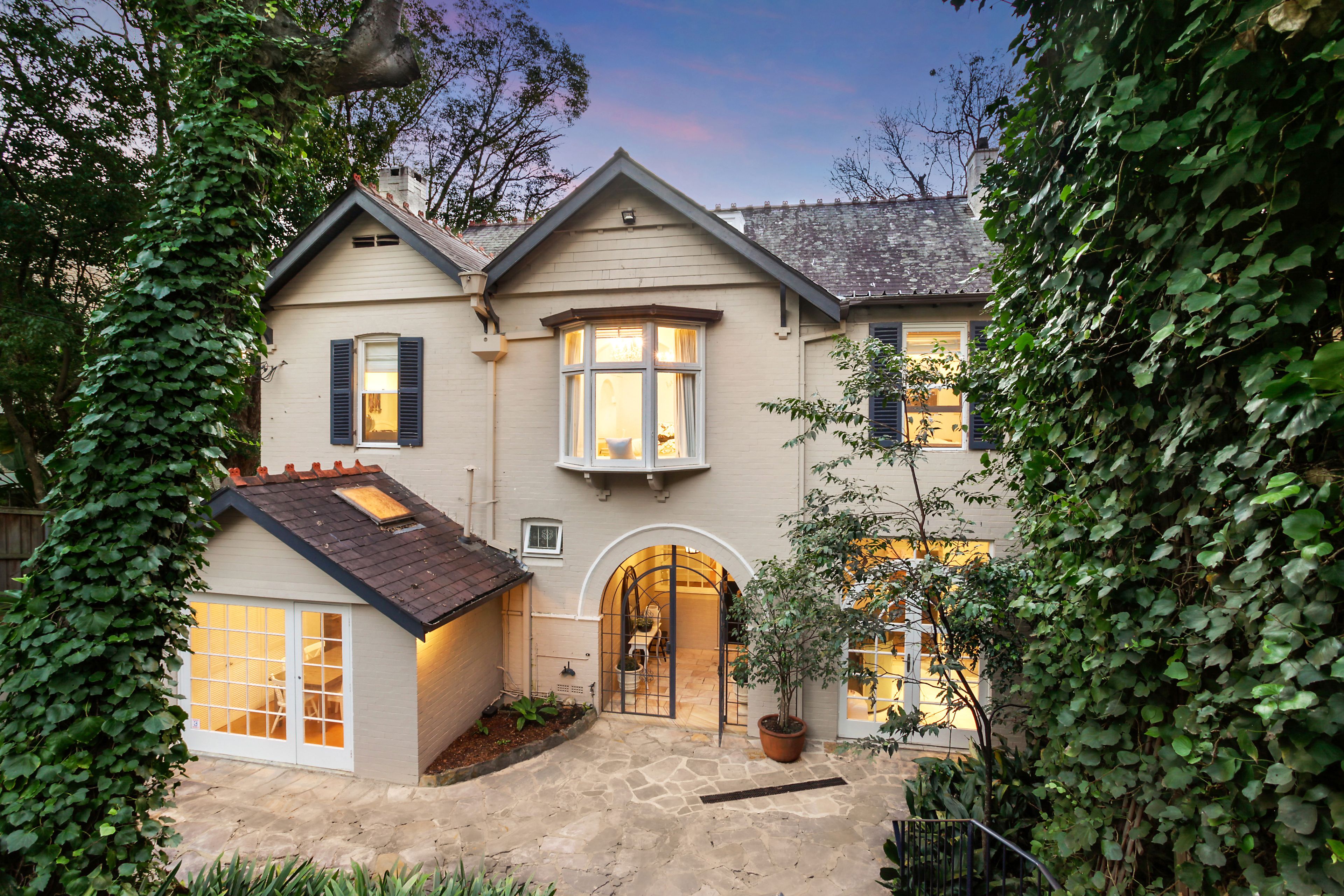 40 Fairfax Road, Bellevue Hill NSW 2023