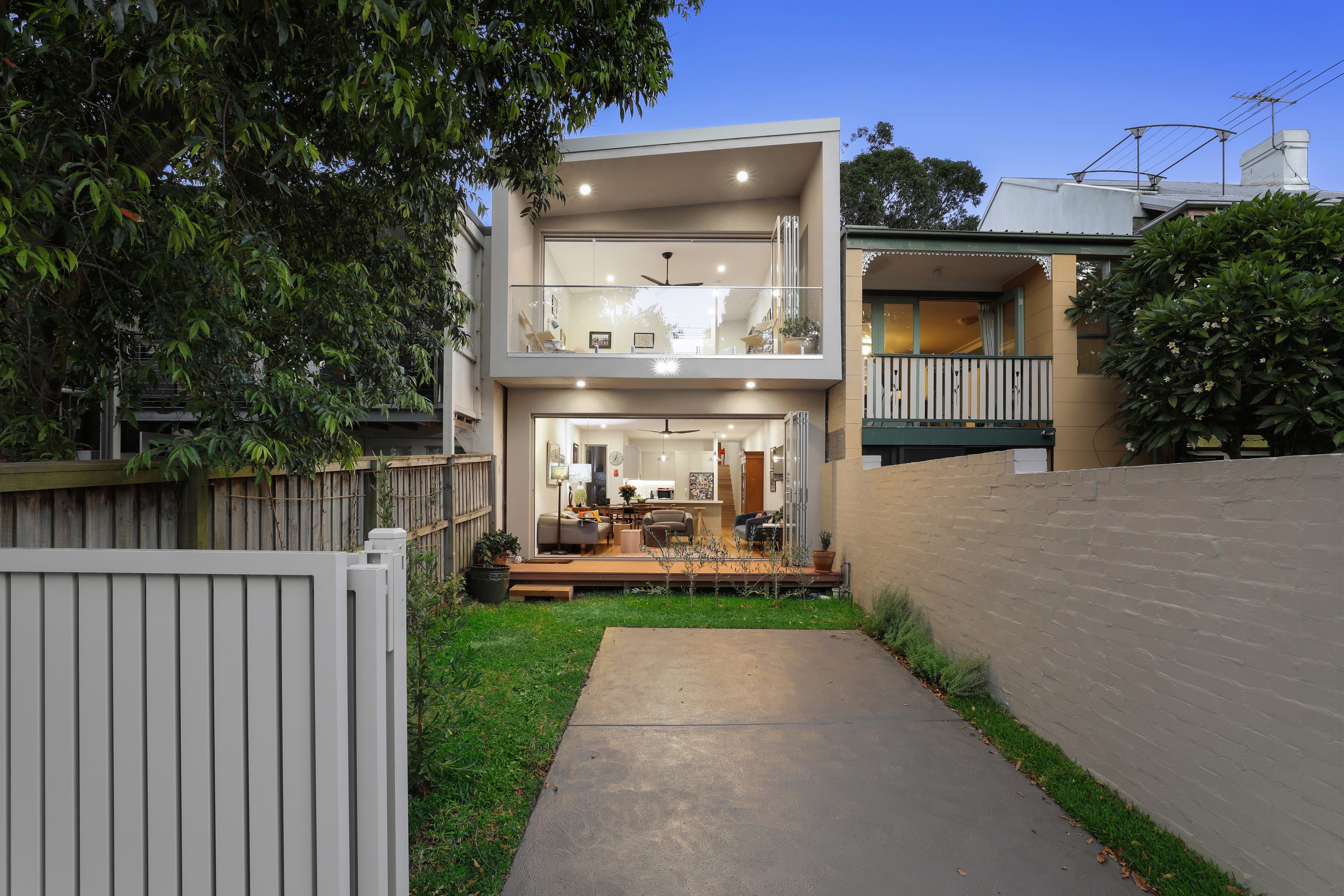 158 Young Street, Annandale, NSW 2038