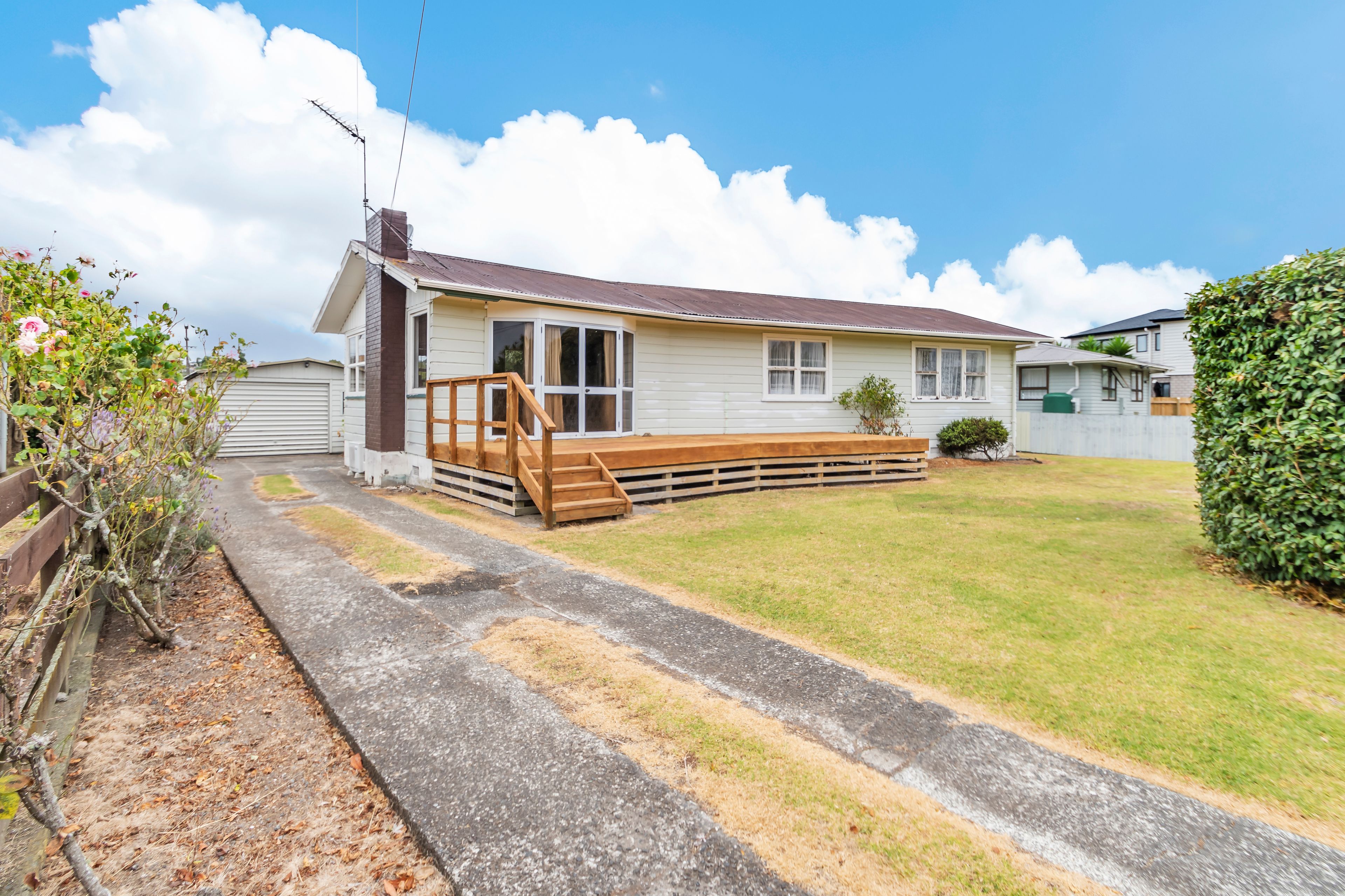 3 Mountbatten Place, Papakura, Papakura