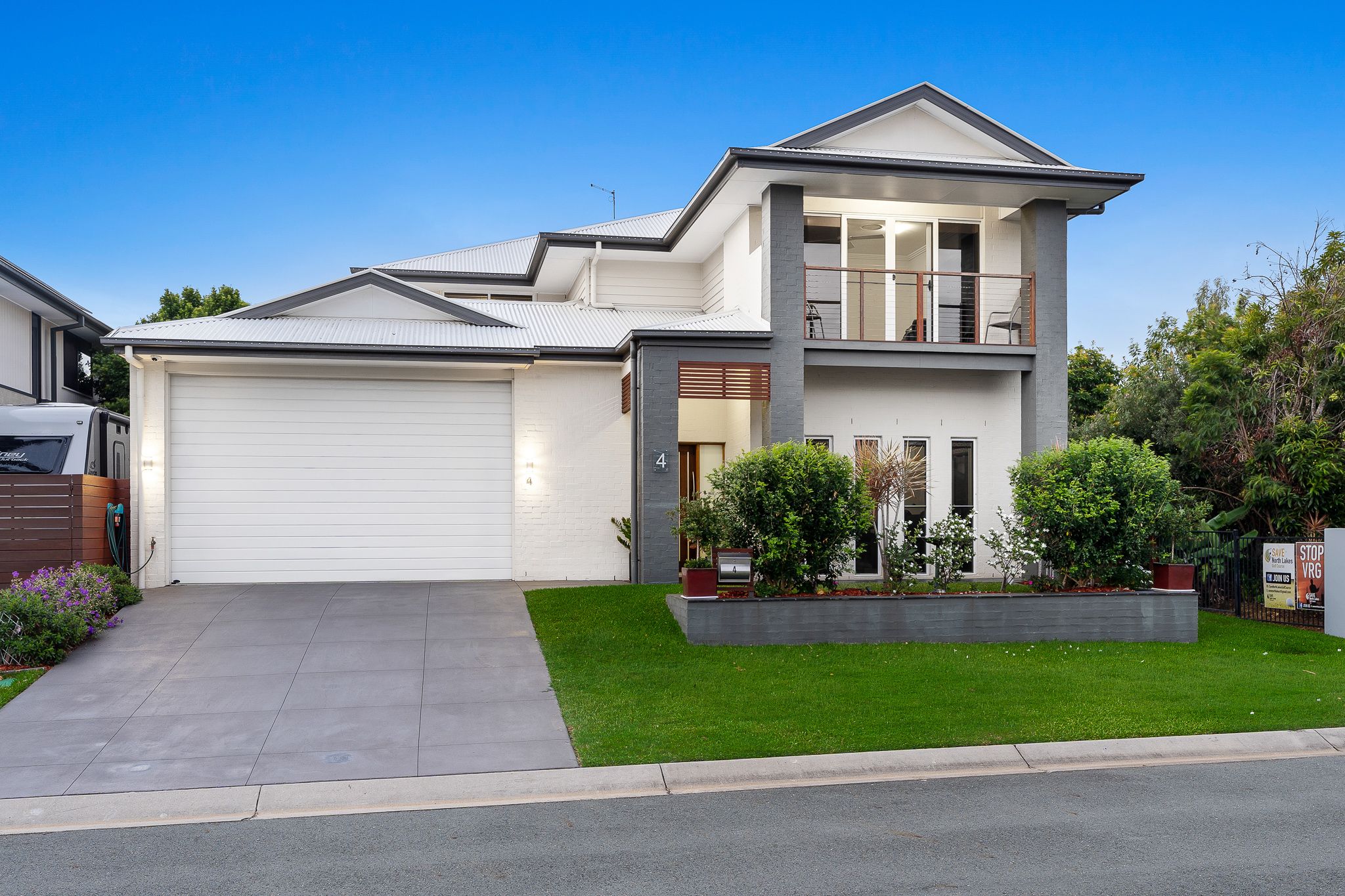 4 Els Court, North Lakes, QLD 4509
