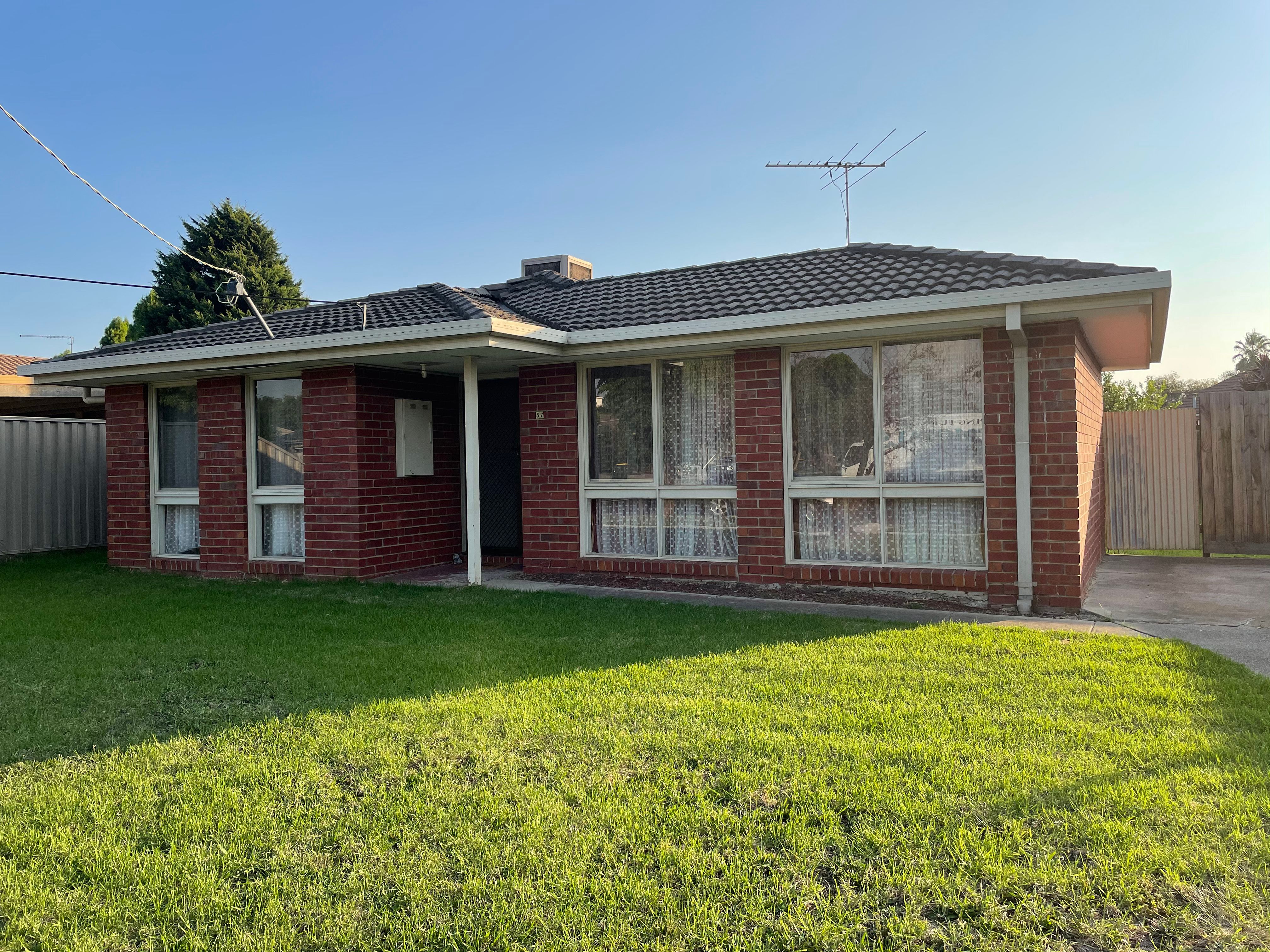 57 Pindari Avenue, Mill Park, VIC 3082