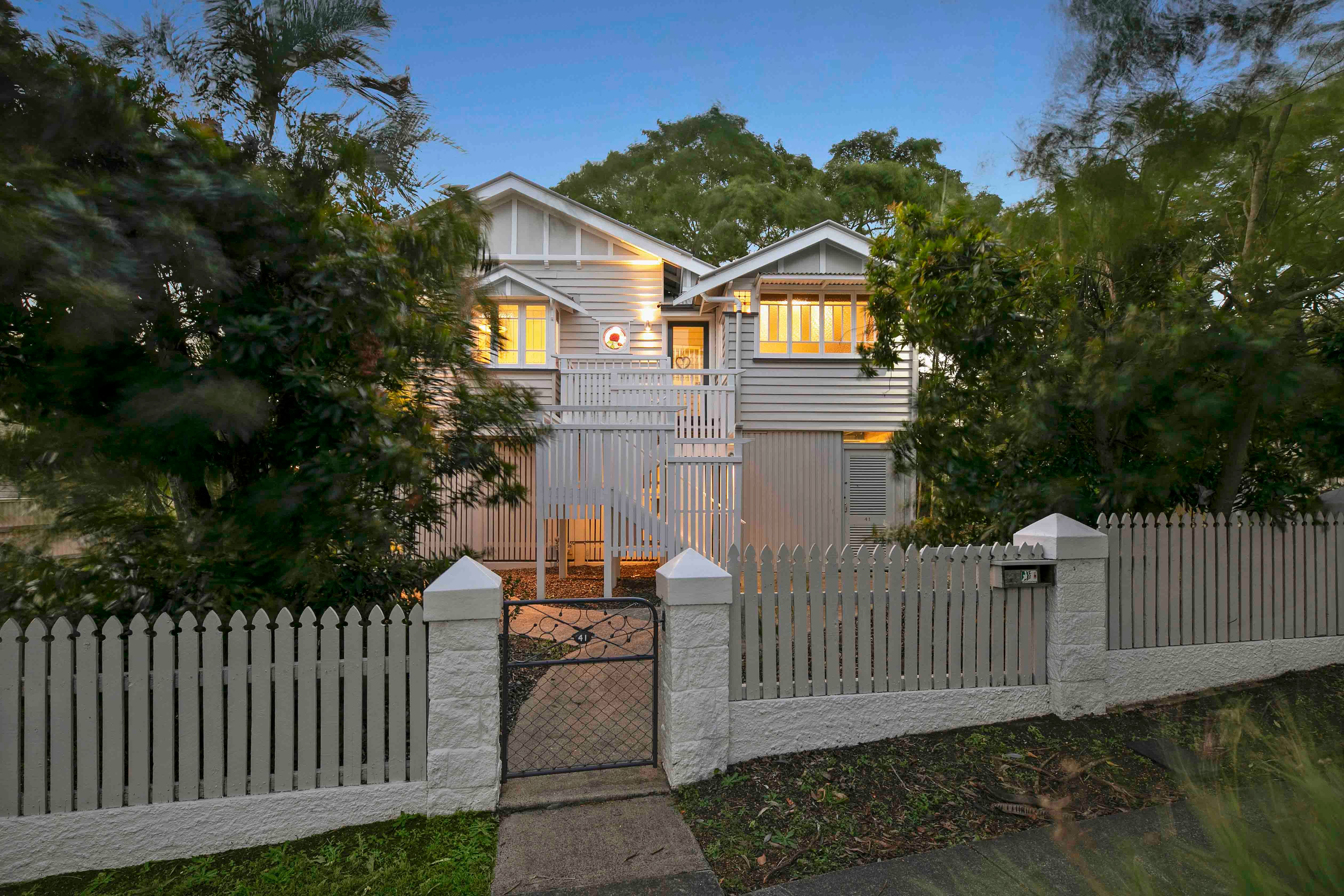 41 Sarah Street, Annerley, QLD 4103
