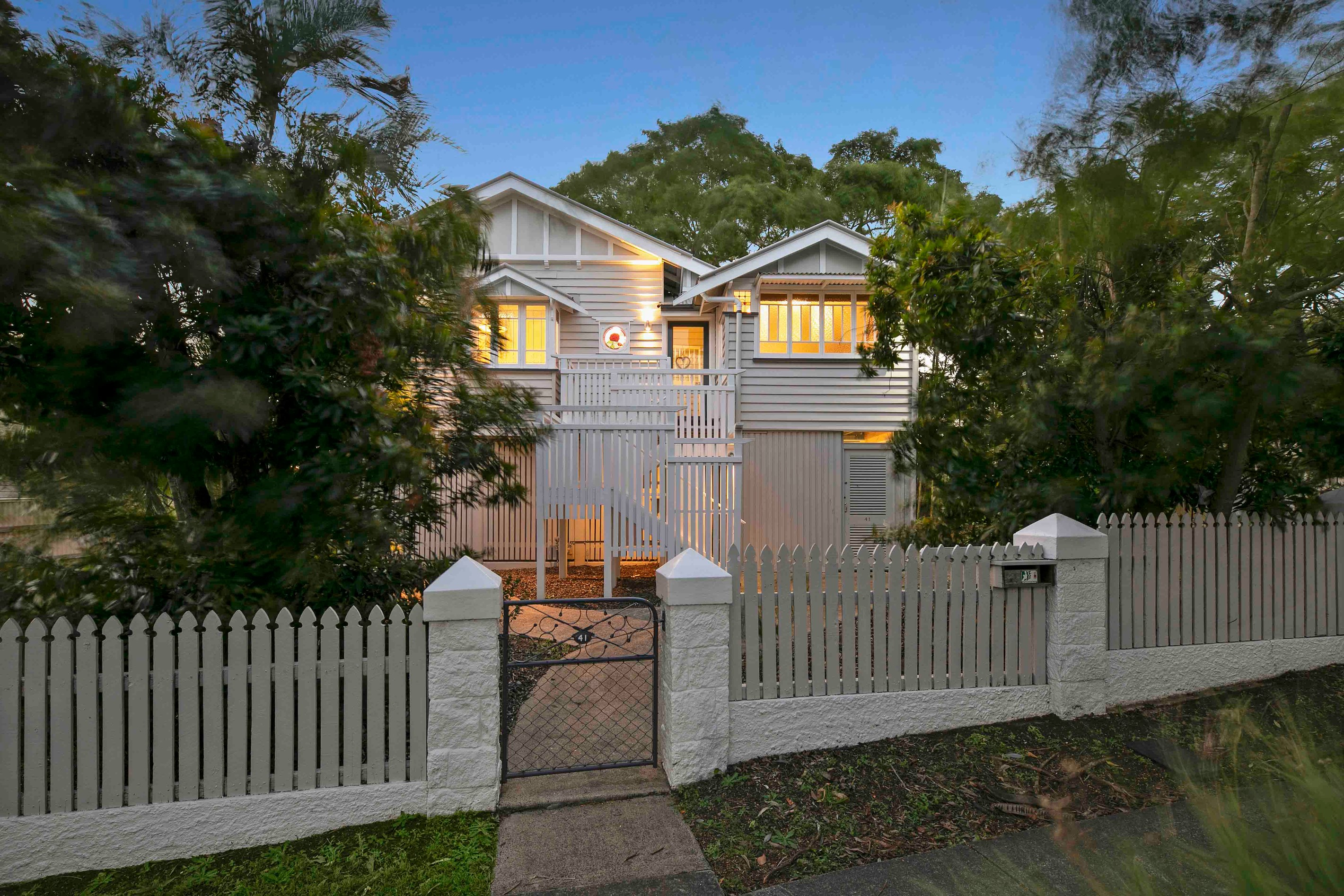 41 Sarah Street, Annerley, QLD 4103