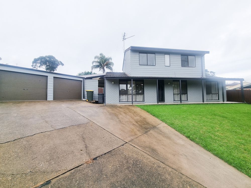 10 Mica Place, Eagle Vale, NSW 2558