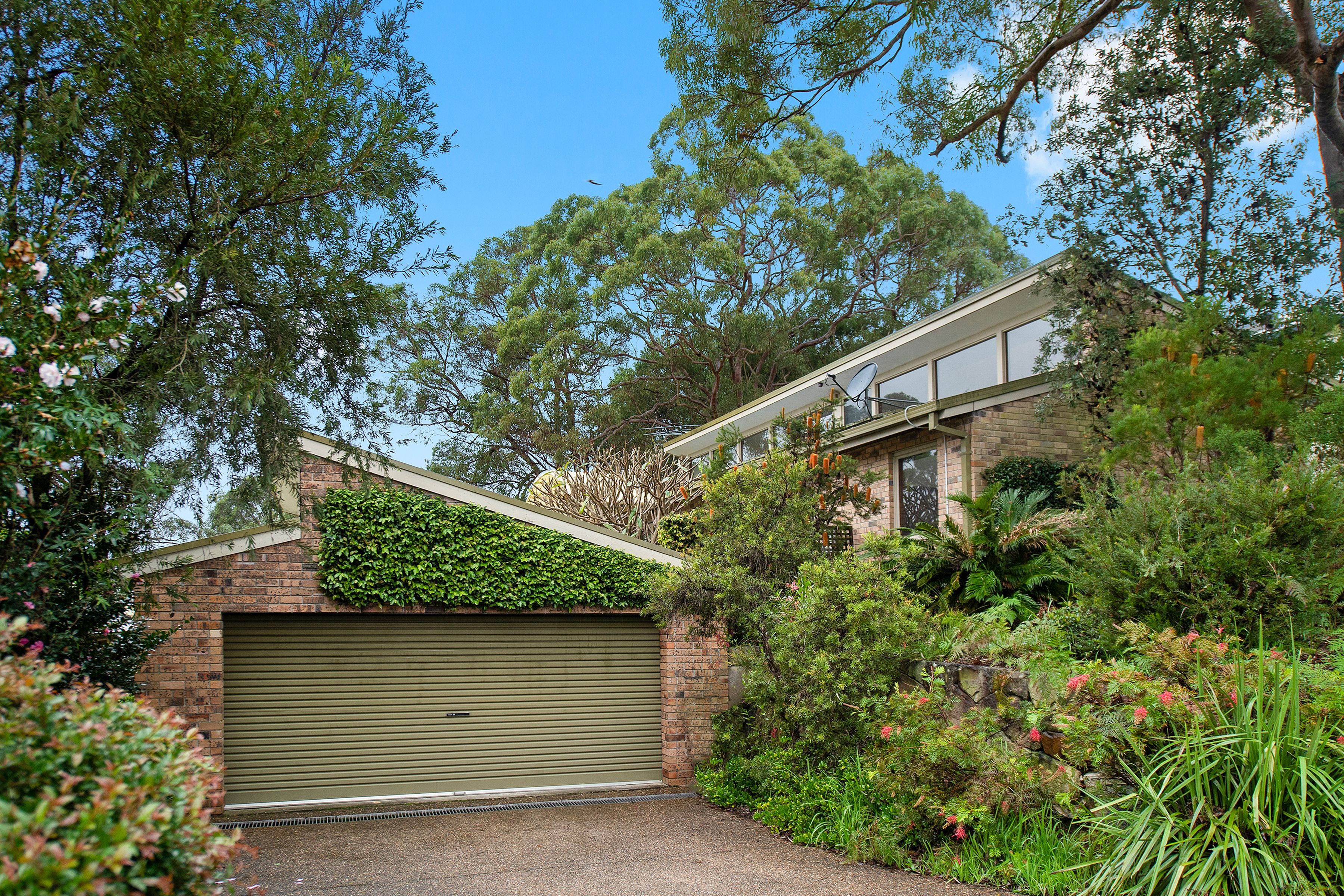 214A Quarter Sessions Road, Westleigh, NSW 2120