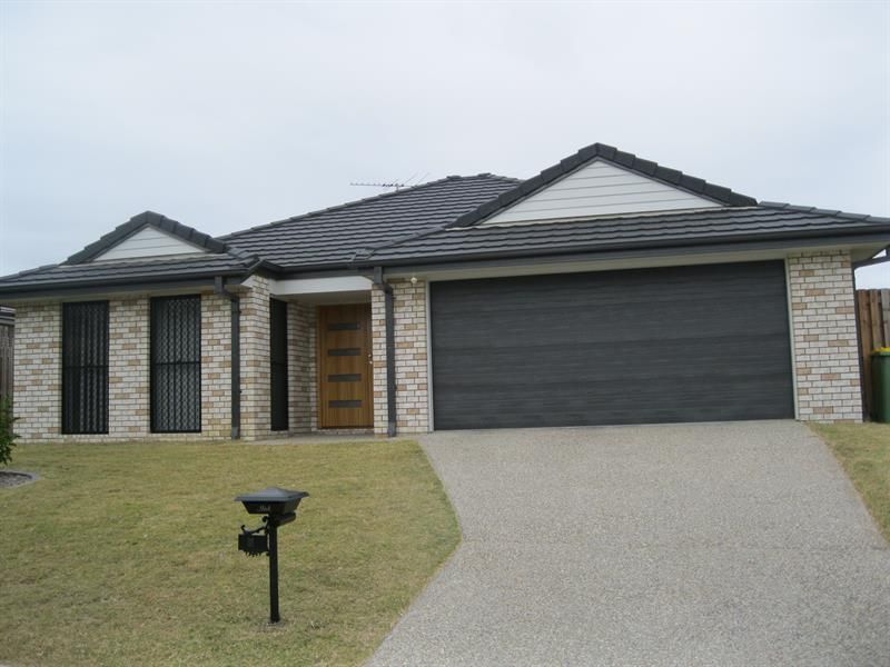 7 Alexandra Street, Brassall, QLD 4305