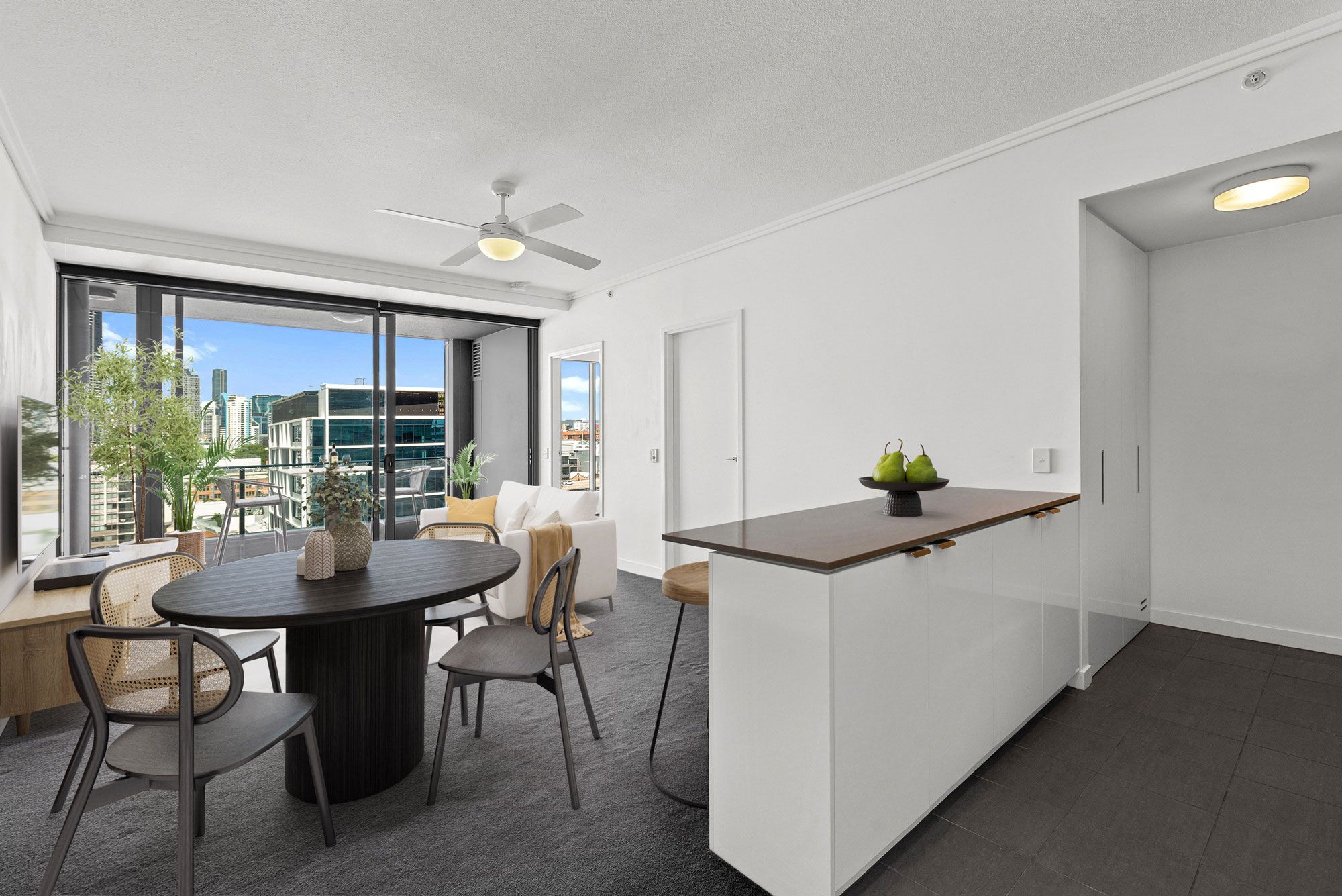 1402/25 Connor Street, Fortitude Valley, QLD 4006