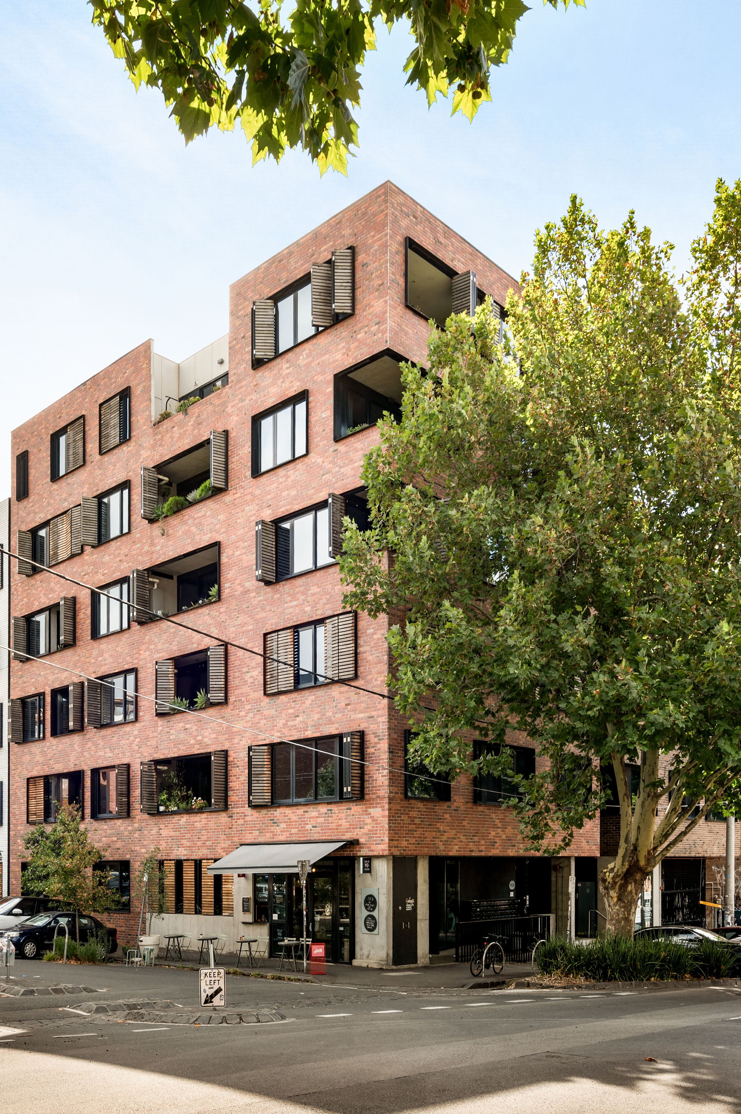 20 Peel Street, Collingwood VIC 3066