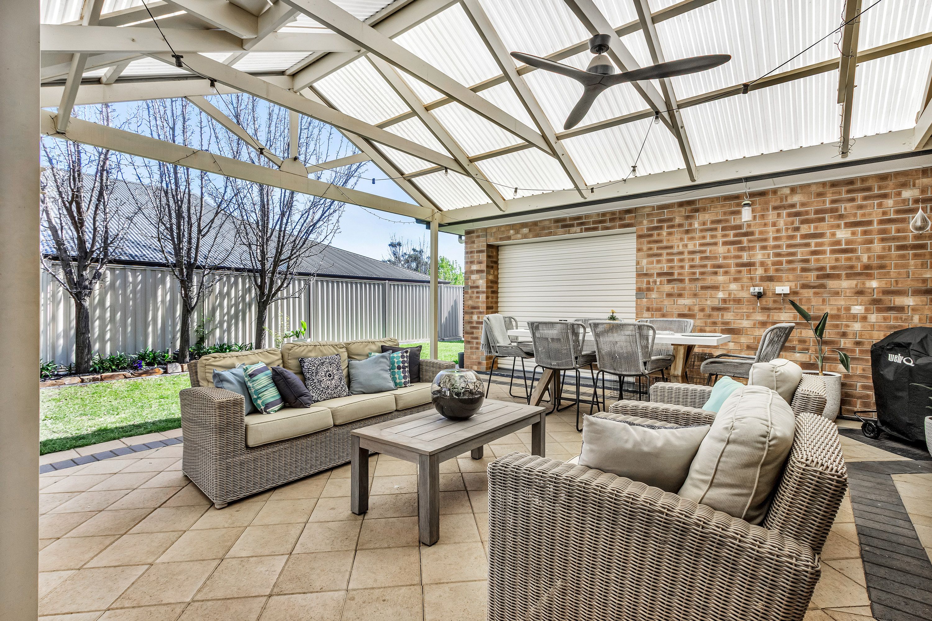 8 Clyde Court — photo 23 of 30