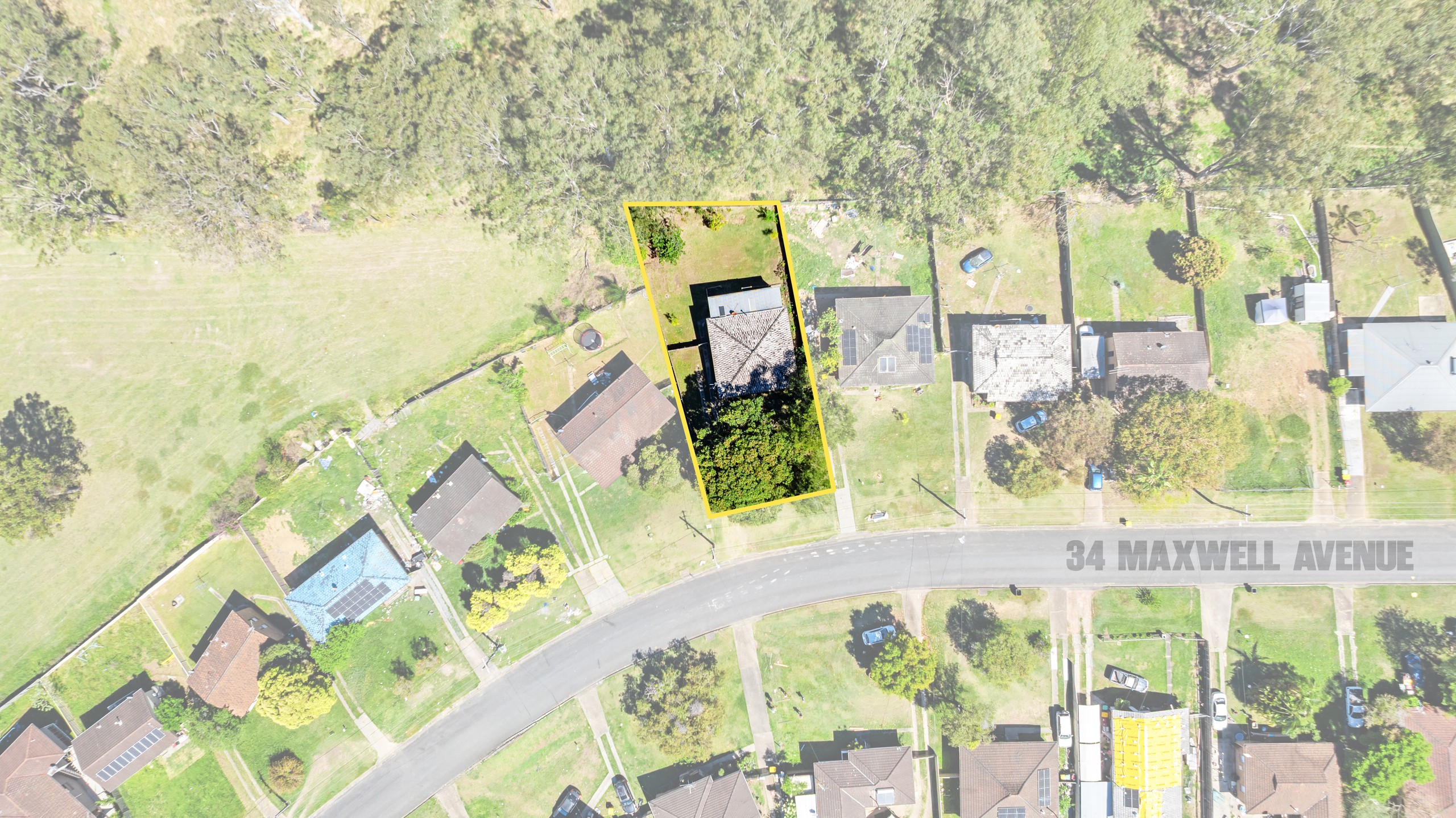 34 Maxwell Avenue, South Grafton, NSW 2460