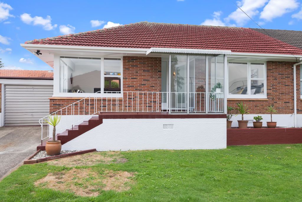3/1106 New North Road, Mount Albert, Auckland City