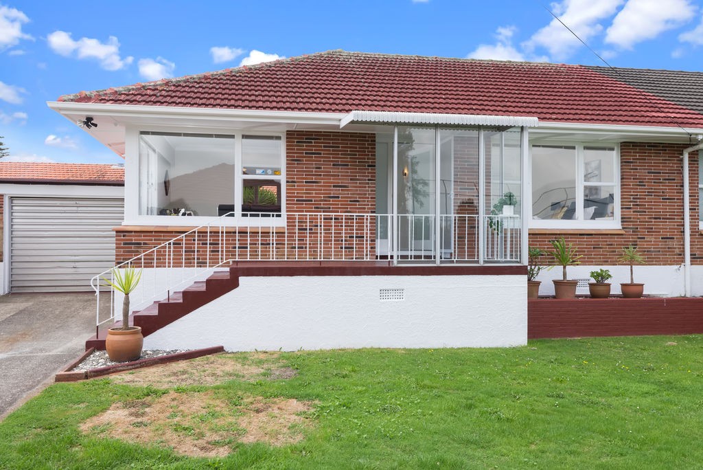 3/1106 New North Road, Mount Albert, Auckland City
