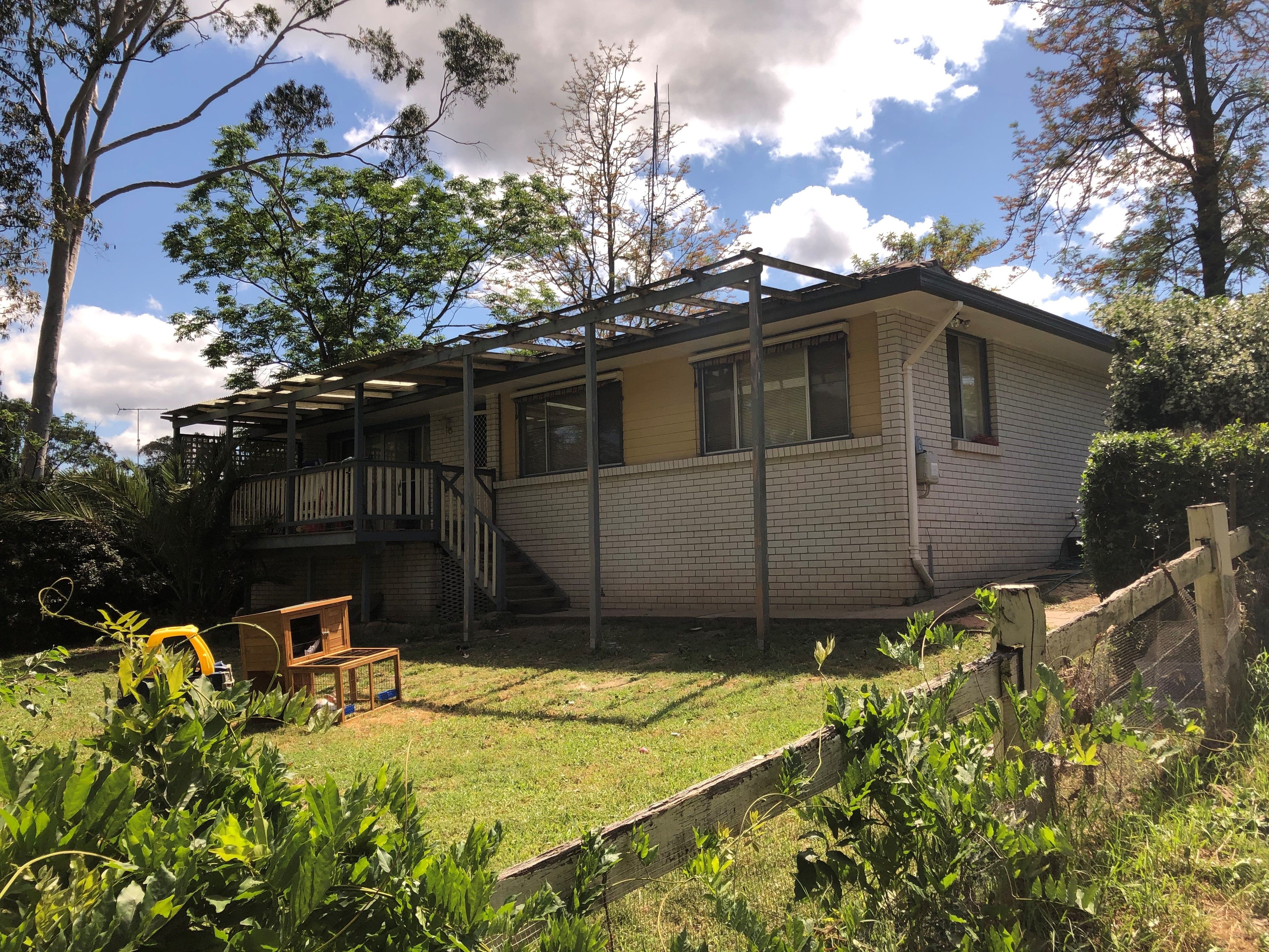 18-20 Grand Parade, Glossodia, NSW 2756