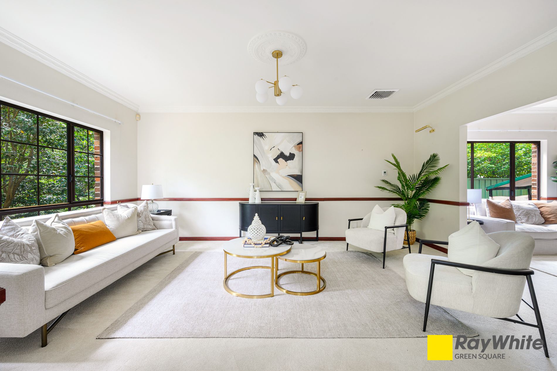78 Lucinda Avenue, Wahroonga, NSW 2076