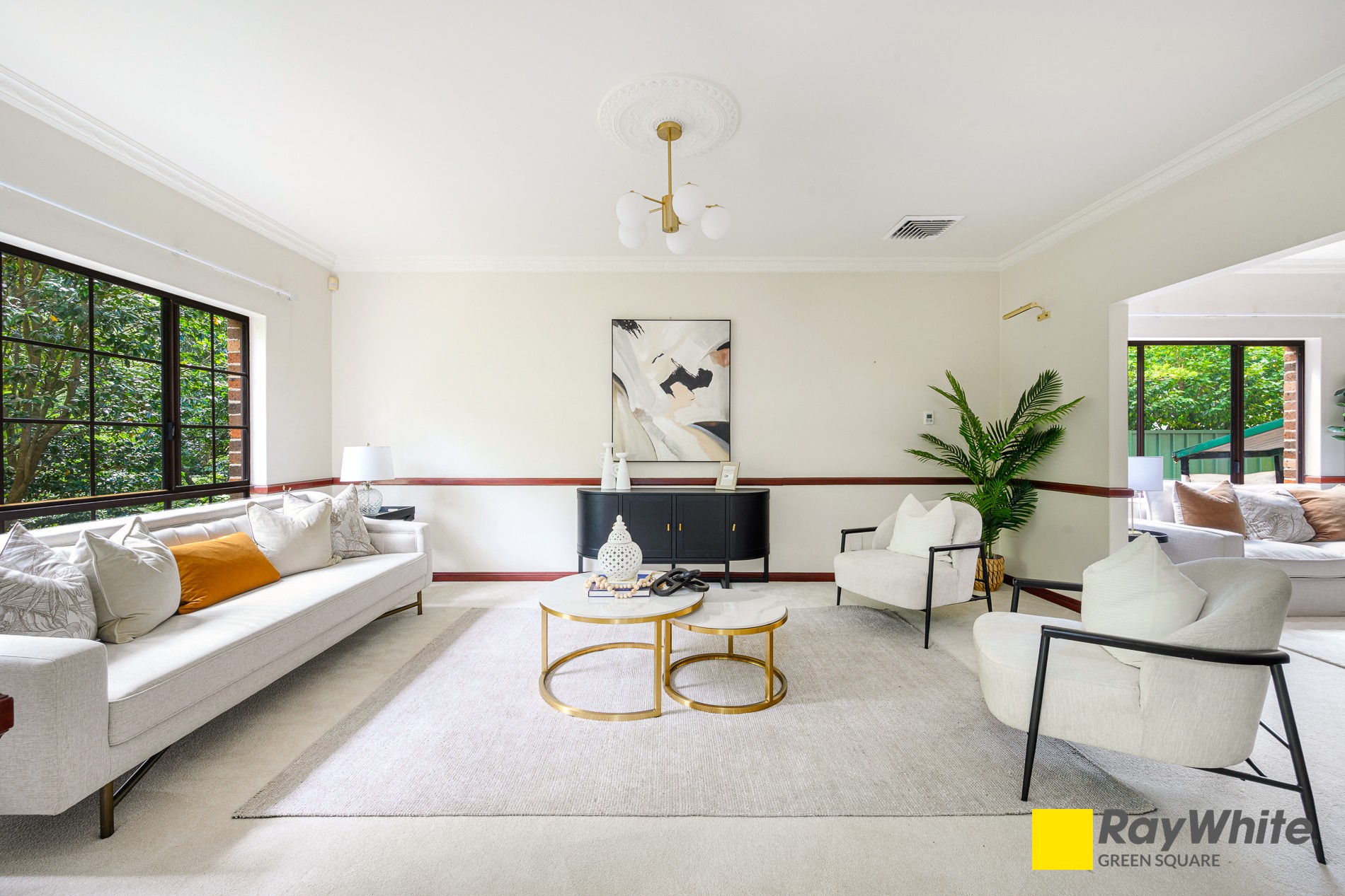78 Lucinda Avenue, Wahroonga, NSW 2076
