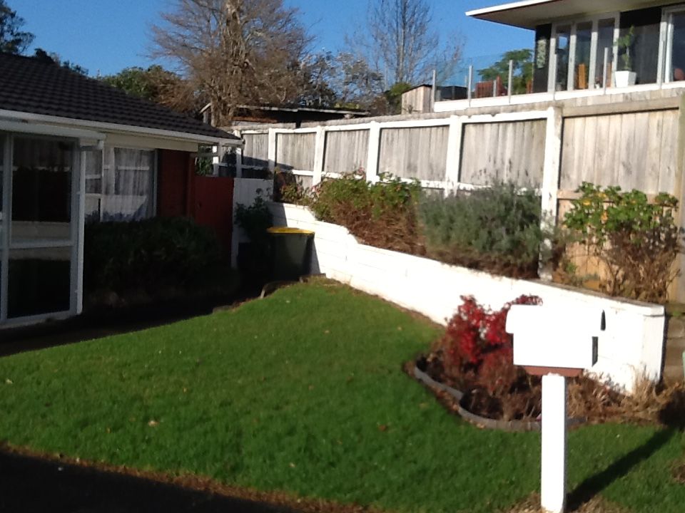 2/7A Sale Street, Cockle Bay, Manukau City