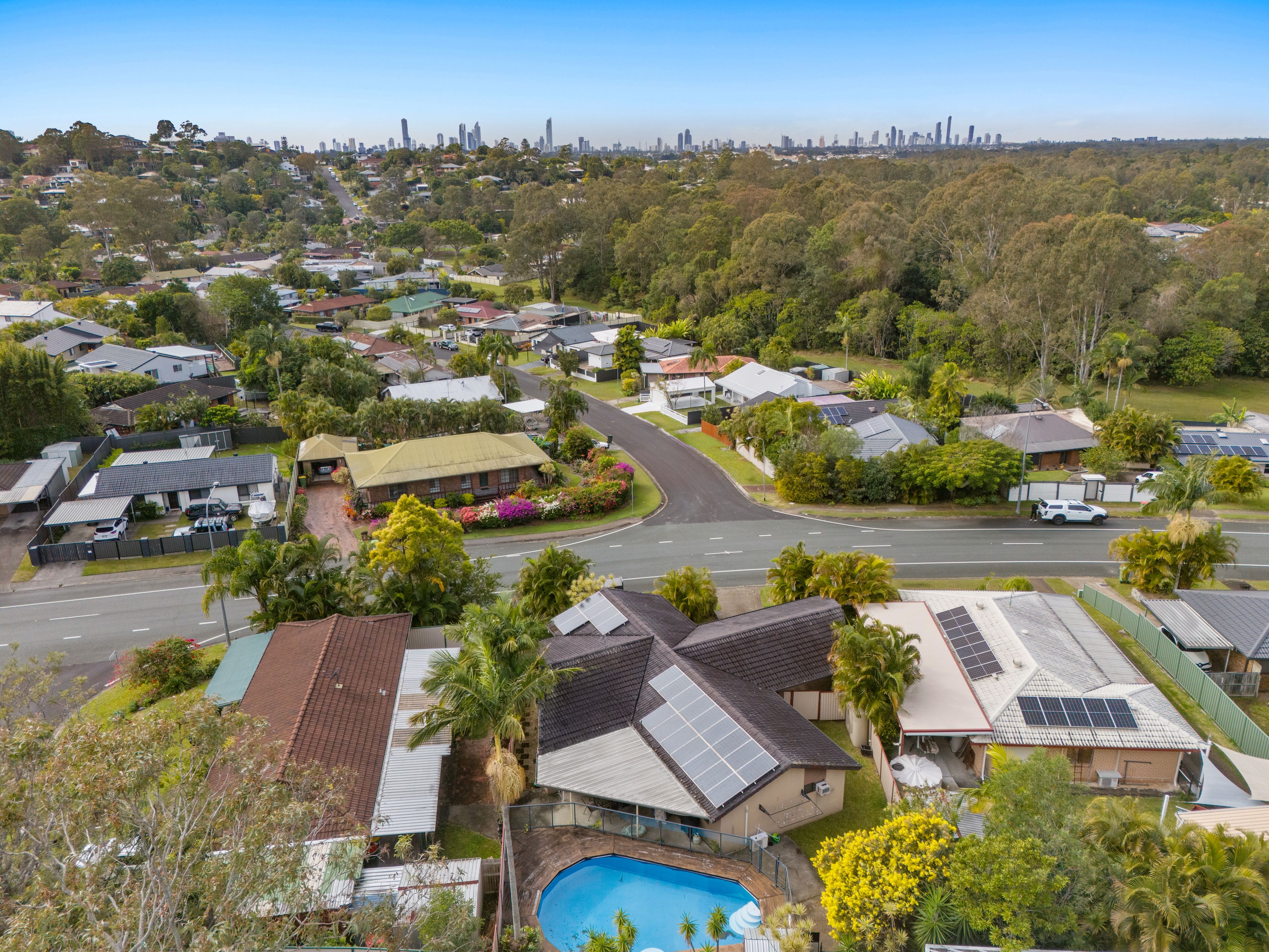 20 Pappas Way, Carrara, QLD 4211