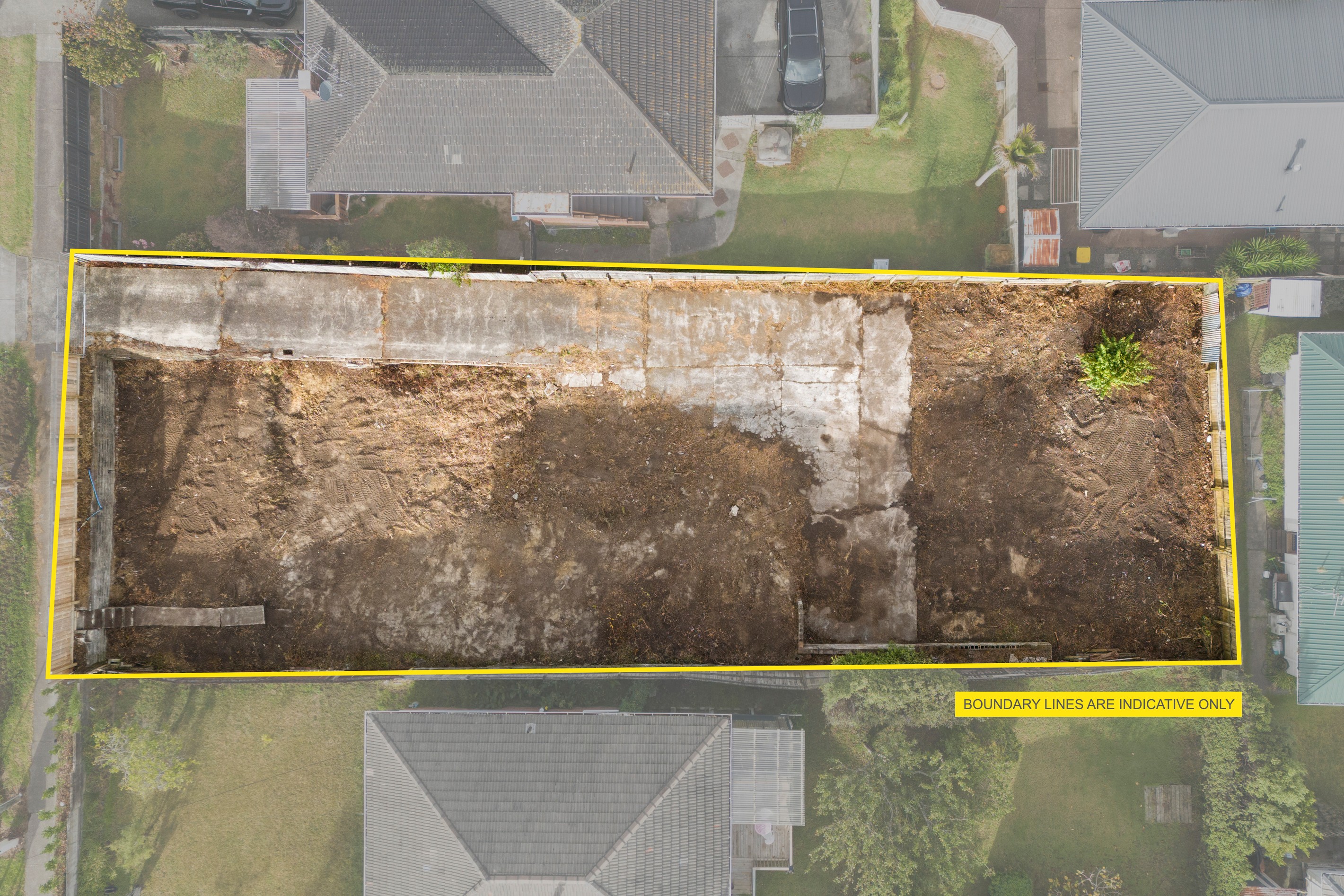 93 Hutchinson Avenue, New Lynn, Waitakere City