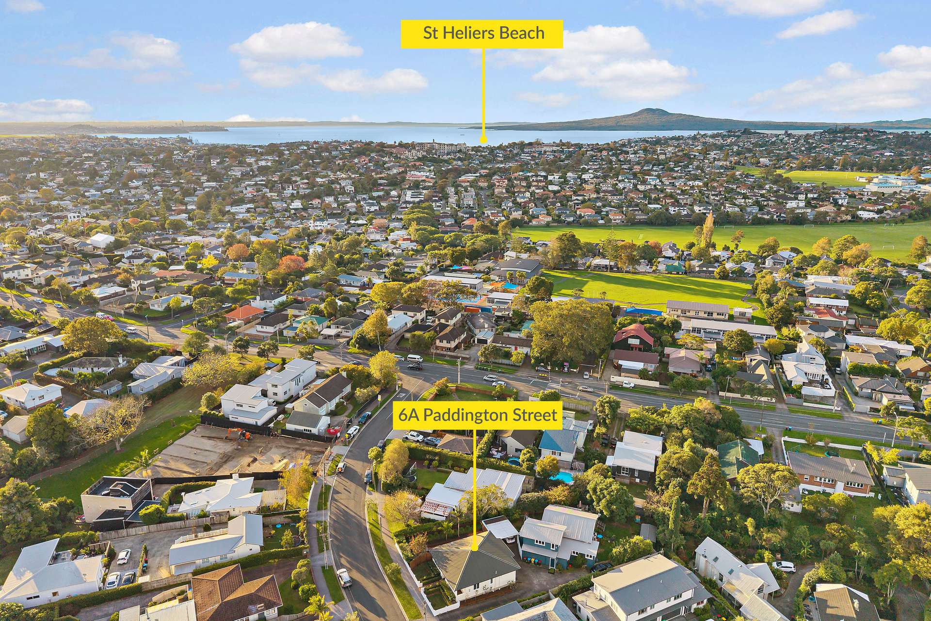 6A Paddington Street photo 16
