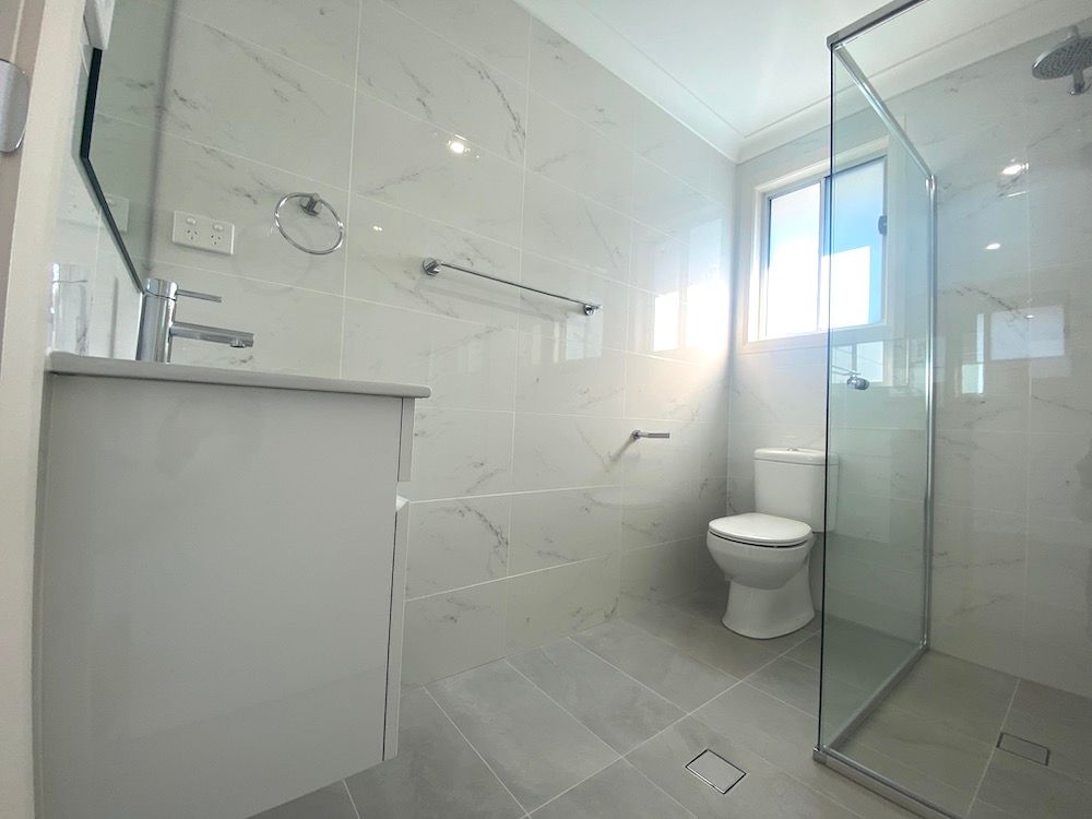 3B Lunar Place, Campbelltown, NSW 2560