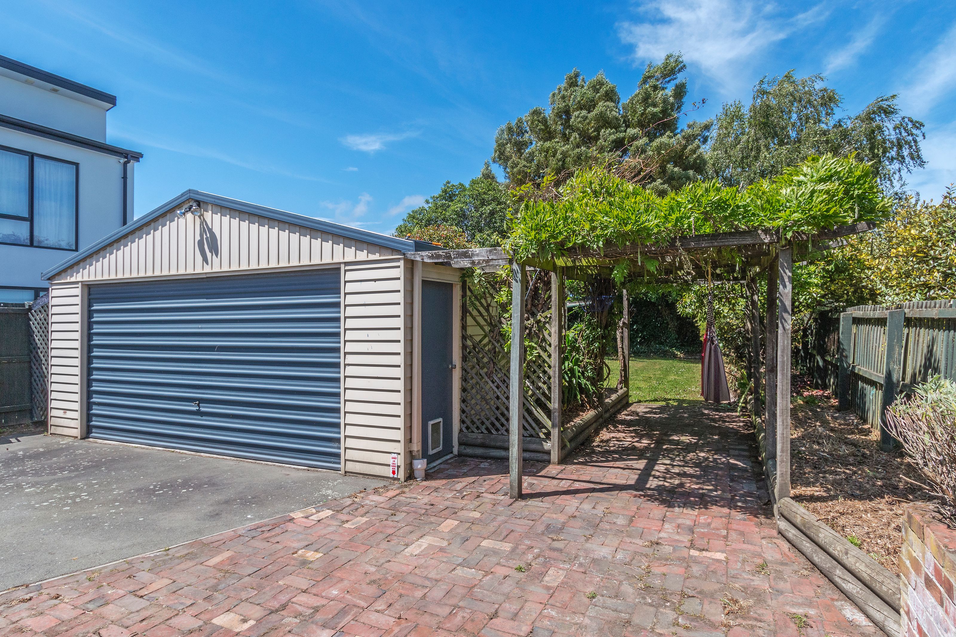 30 Southey Street, Sydenham, Christchurch City