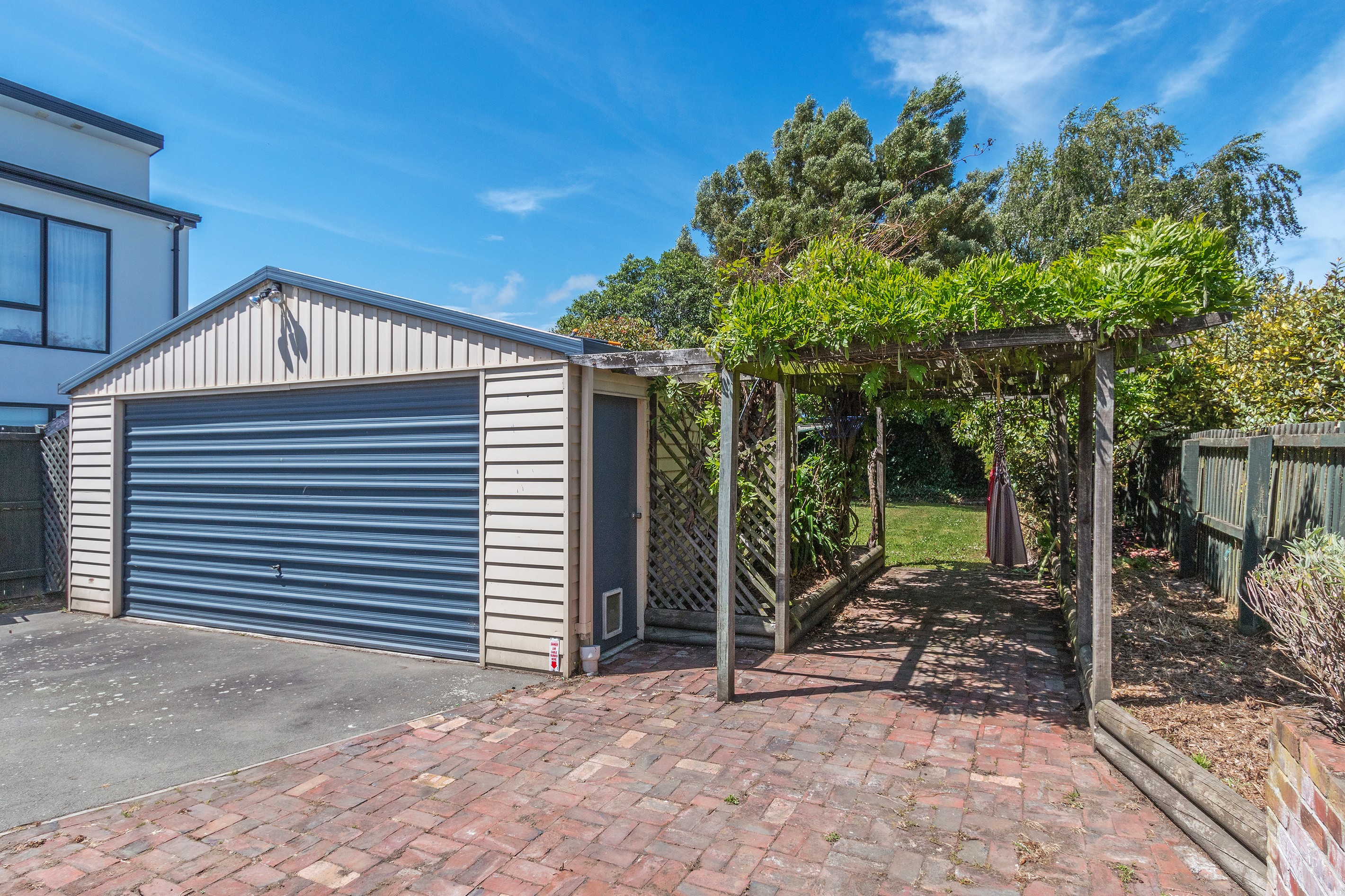 30 Southey Street, Sydenham, Christchurch City