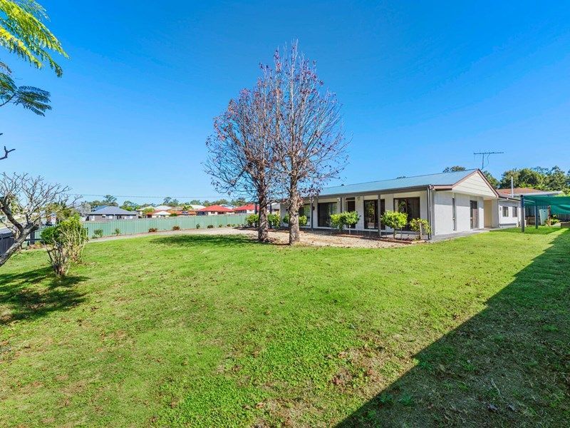 11 Short Street, Boronia Heights, QLD 4124