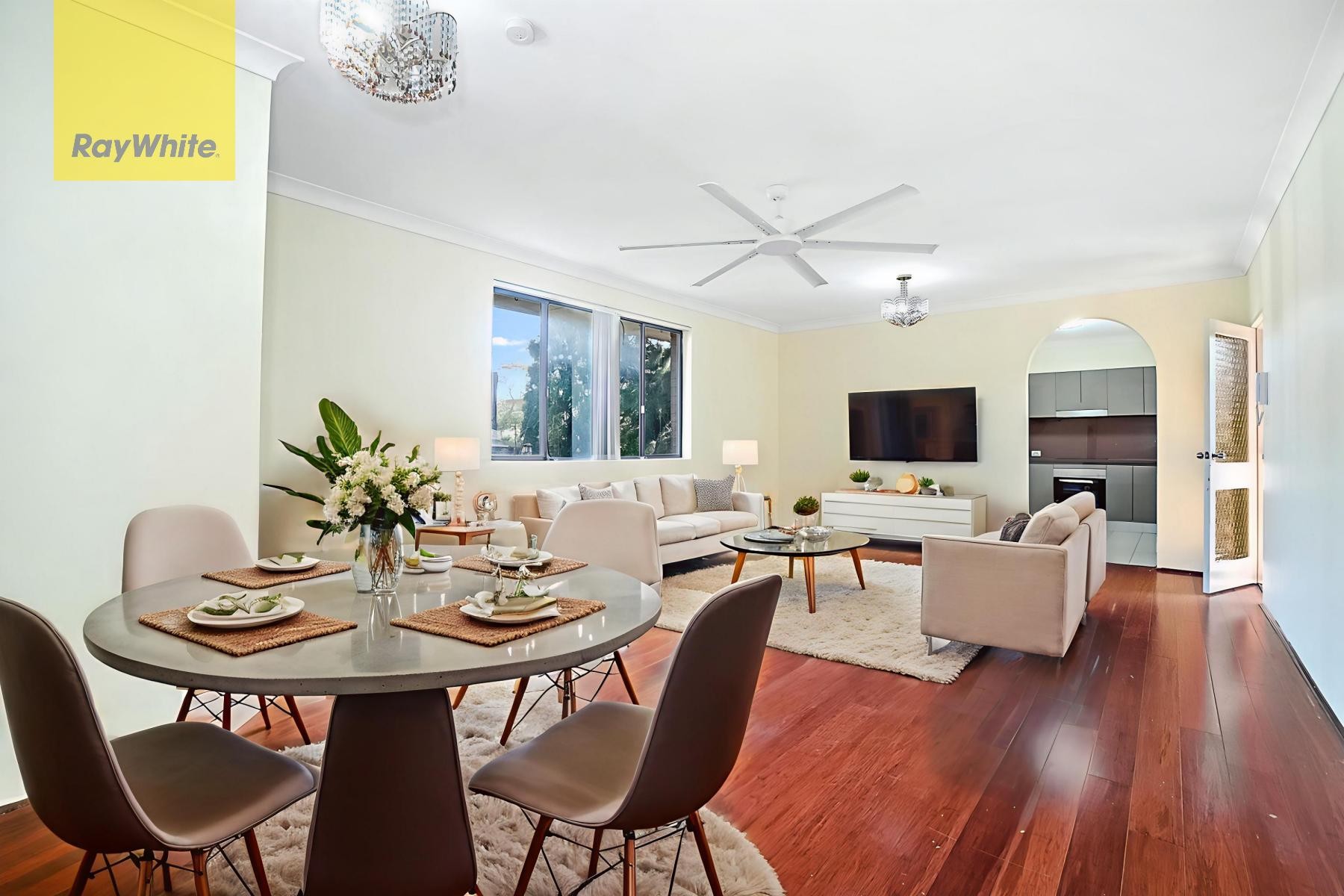 8/5-7 Bellevue Avenue, Lakemba, NSW 2195