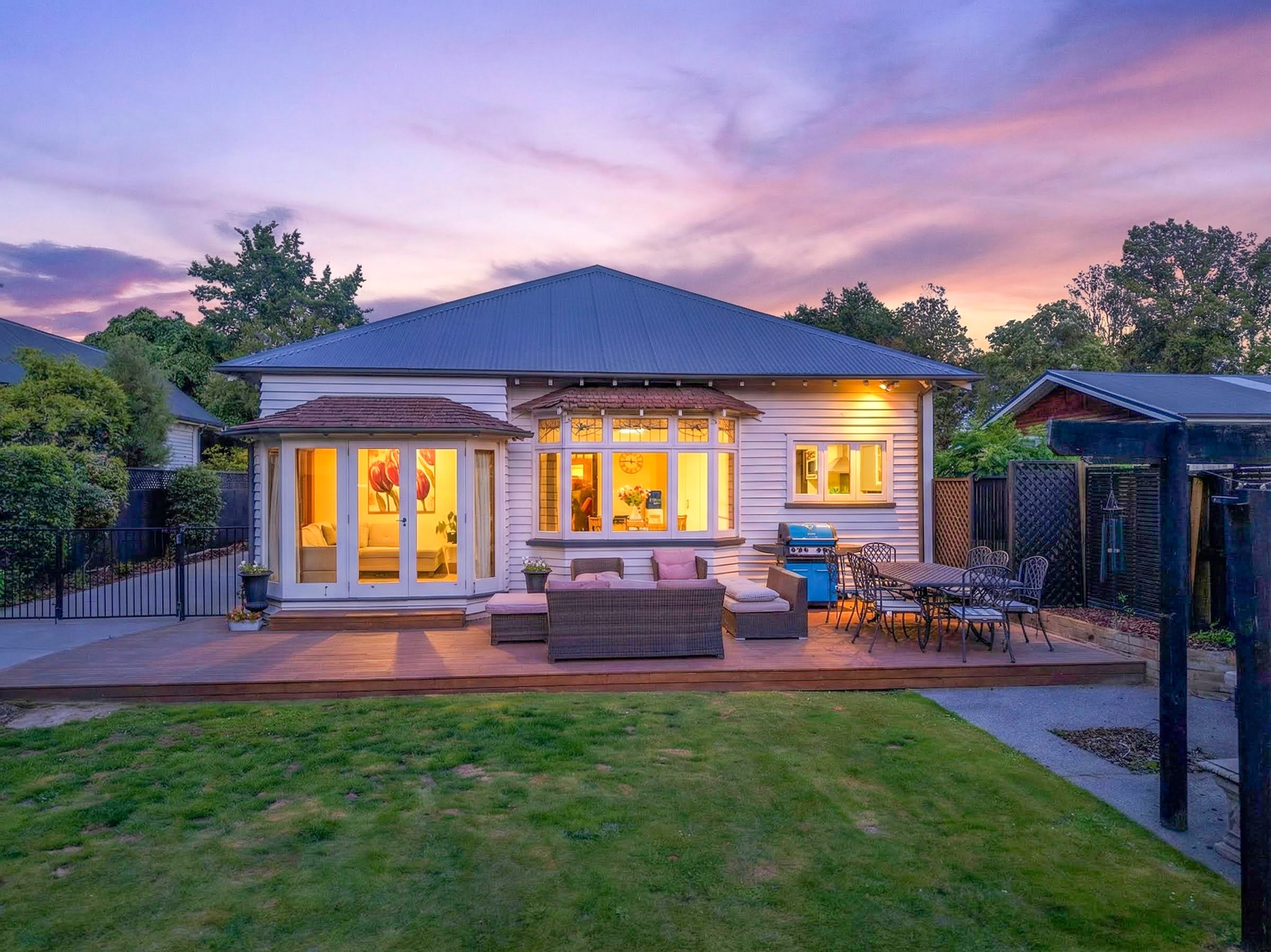 113 Rossall Street, Merivale, Christchurch City