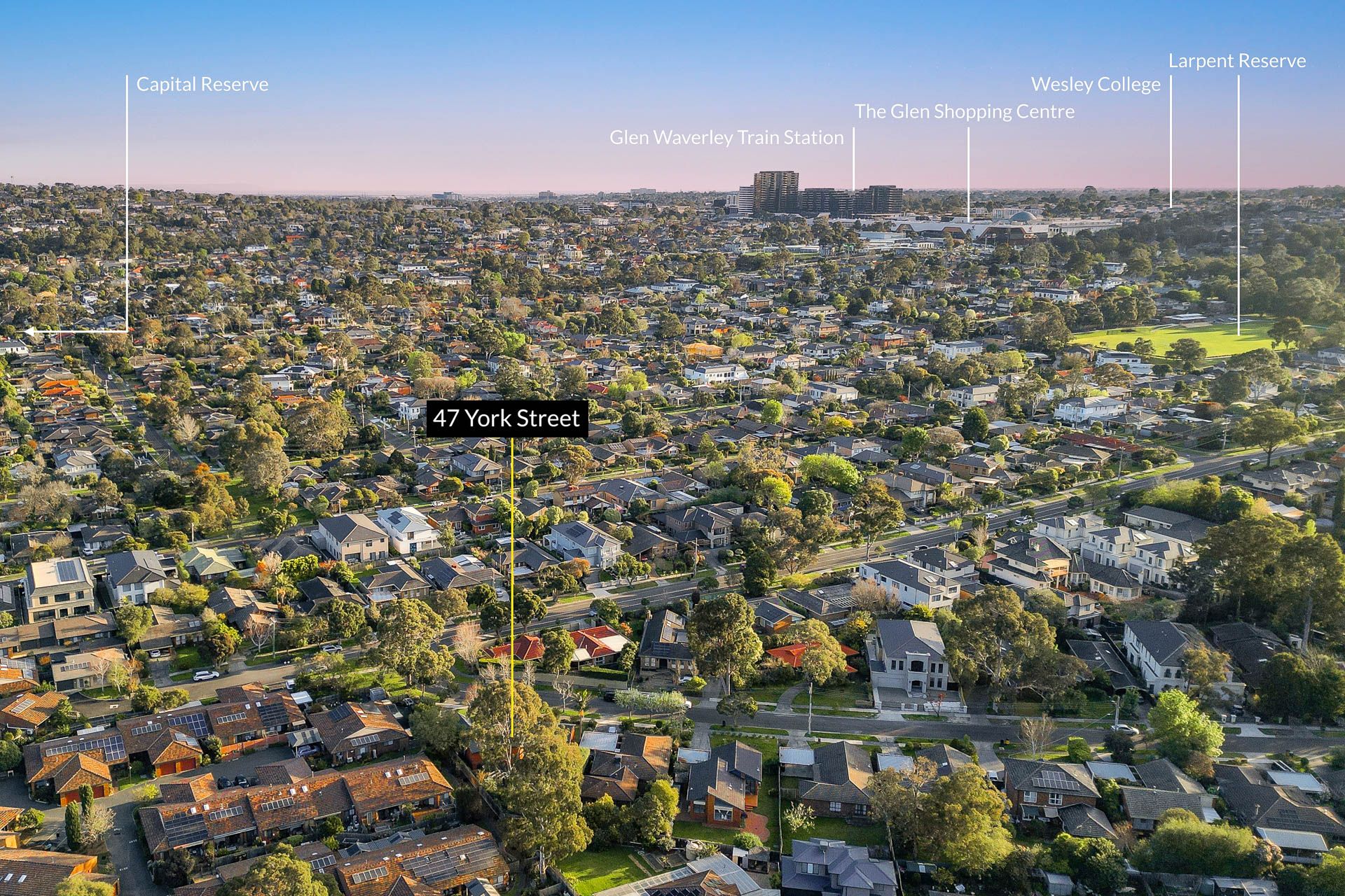 47 York Street — photo 18 of 18
