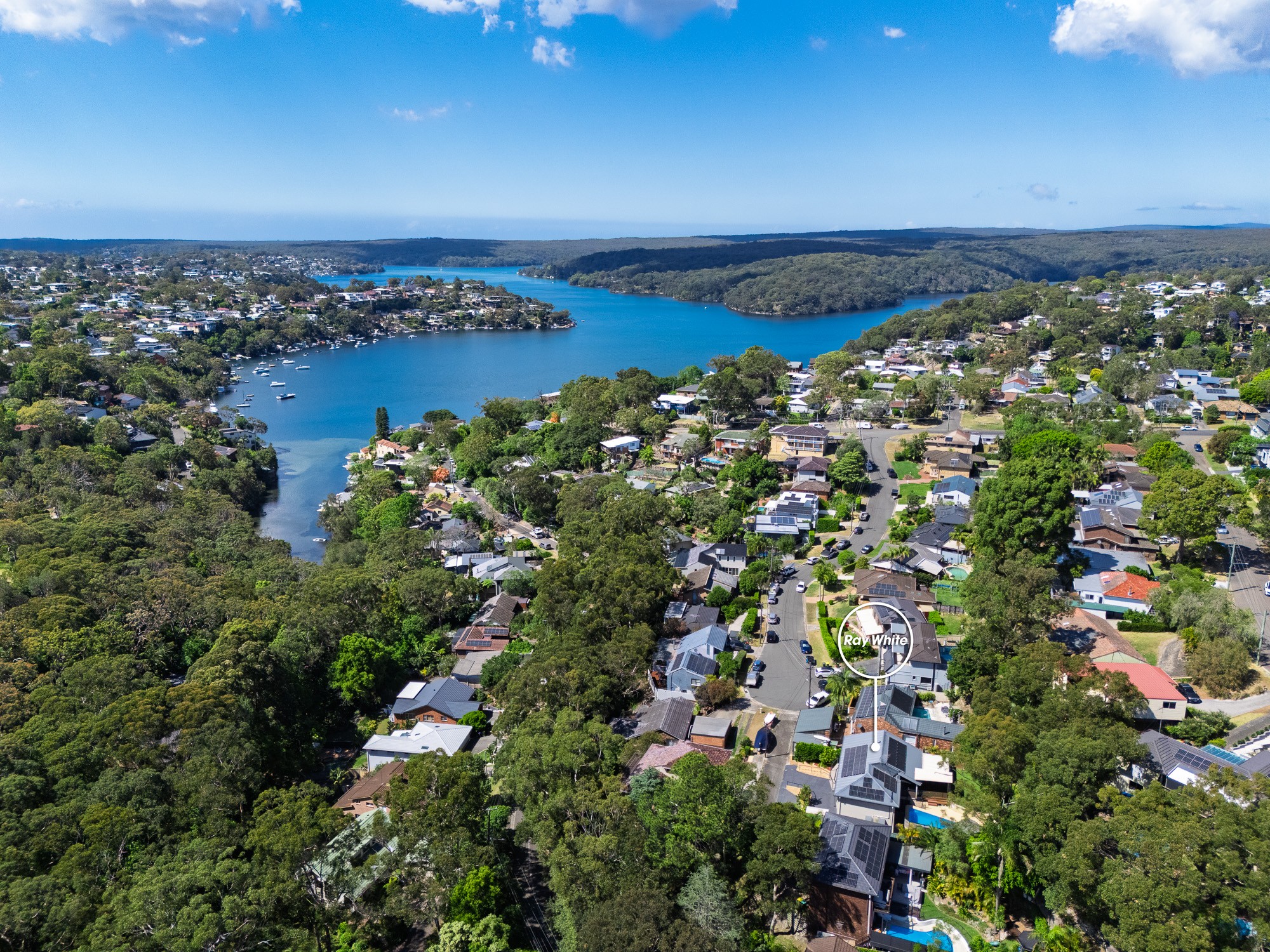 3 Kimberley Place, Gymea Bay, NSW 2227
