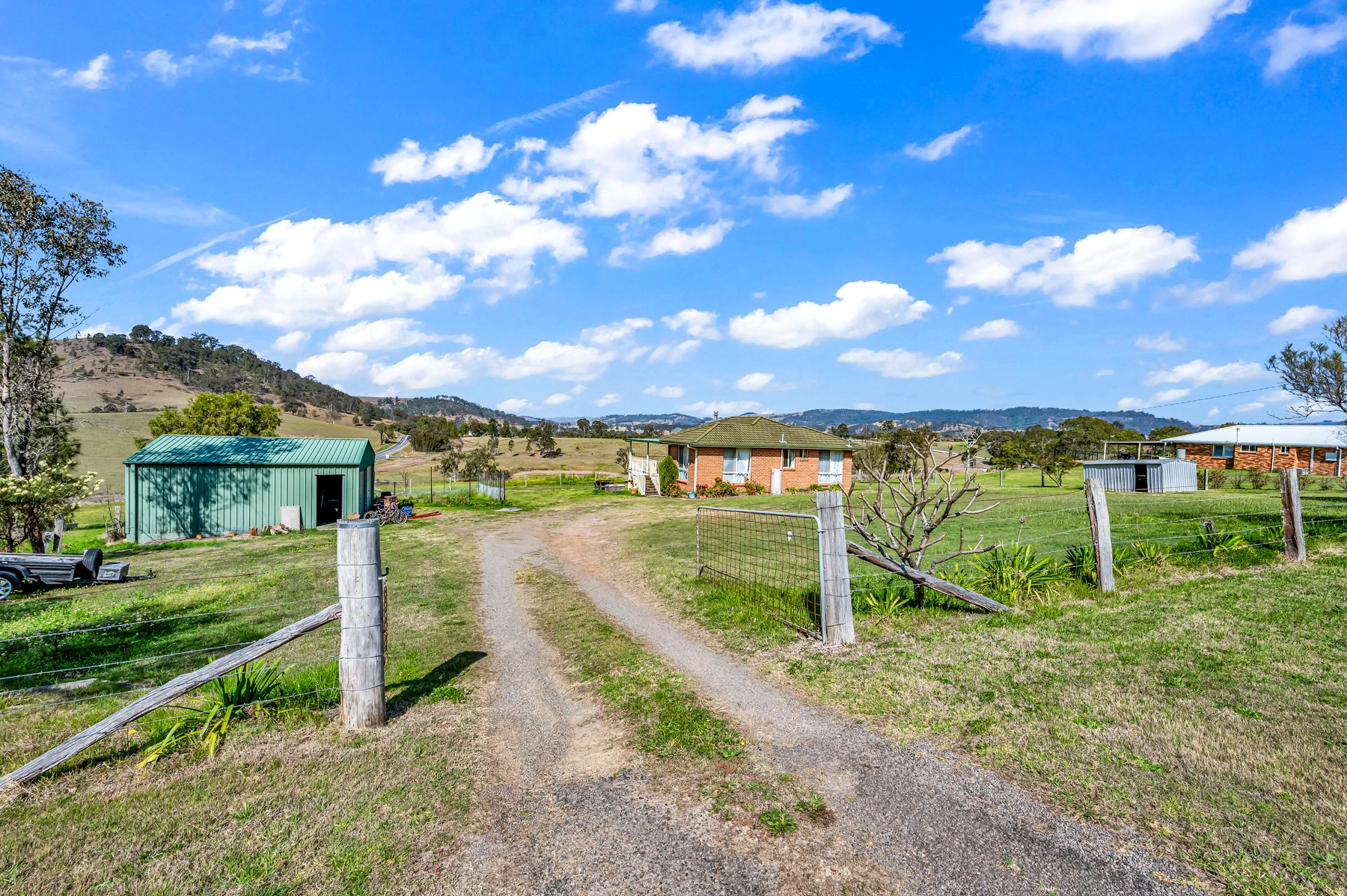 23 Wade Street, Dungog, NSW 2420
